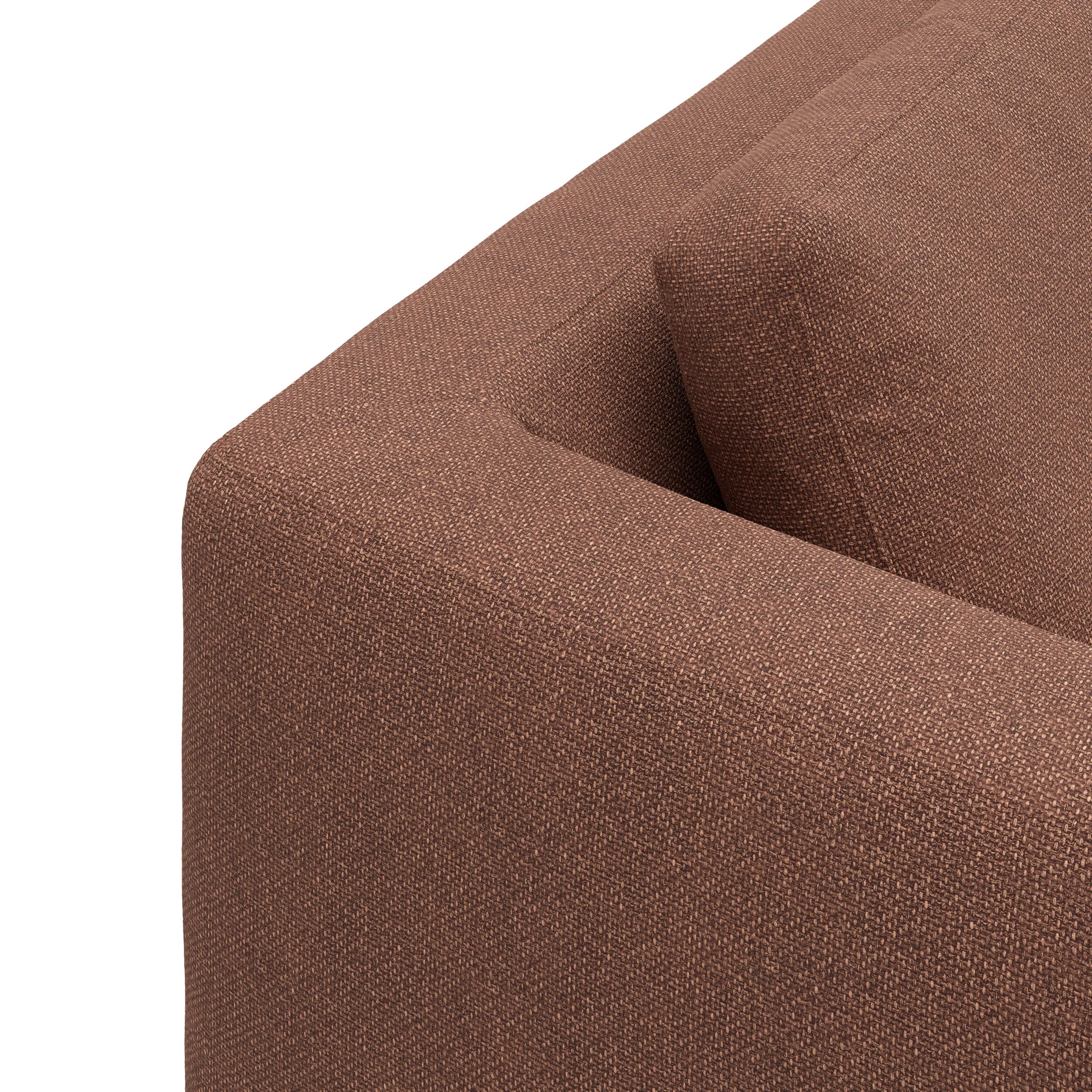 Nordskov 2 pers. Sofa 