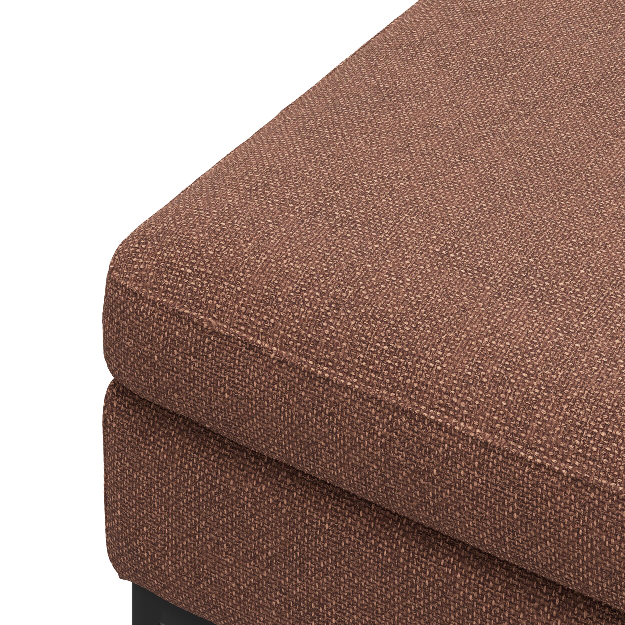 Nordskov Sofa puf 
