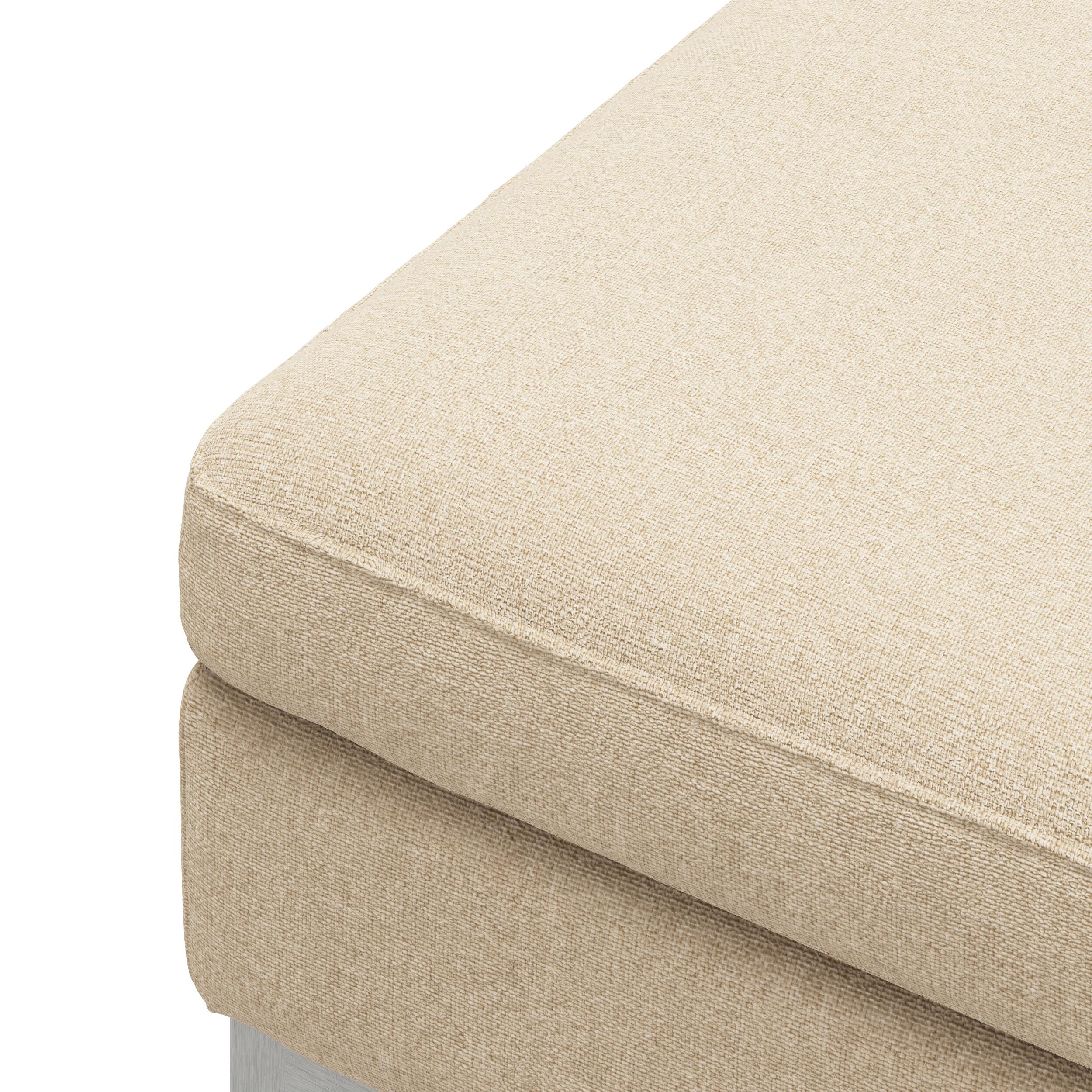 Nordskov Sofa puf 