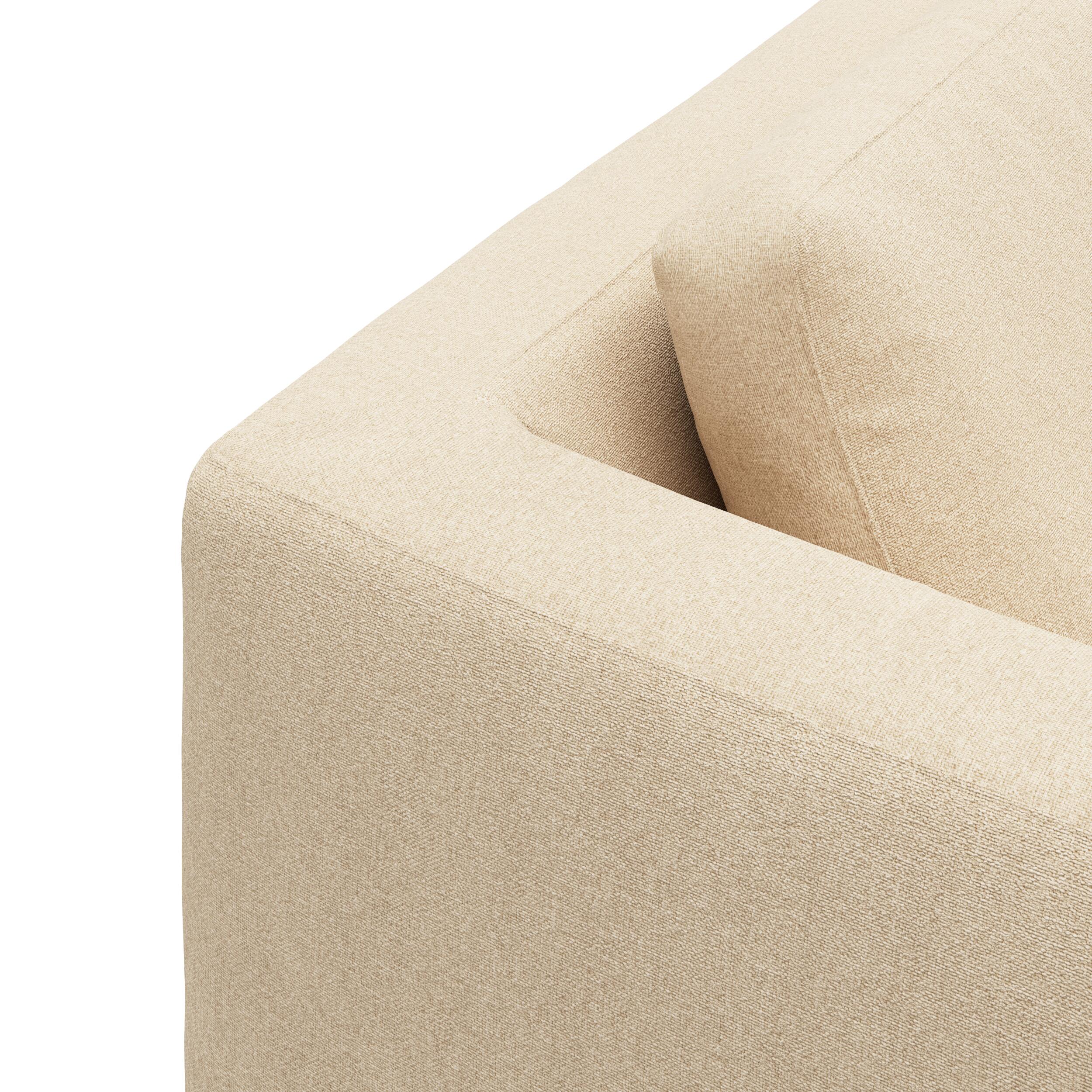 Nordskov 2 pers. Sofa 