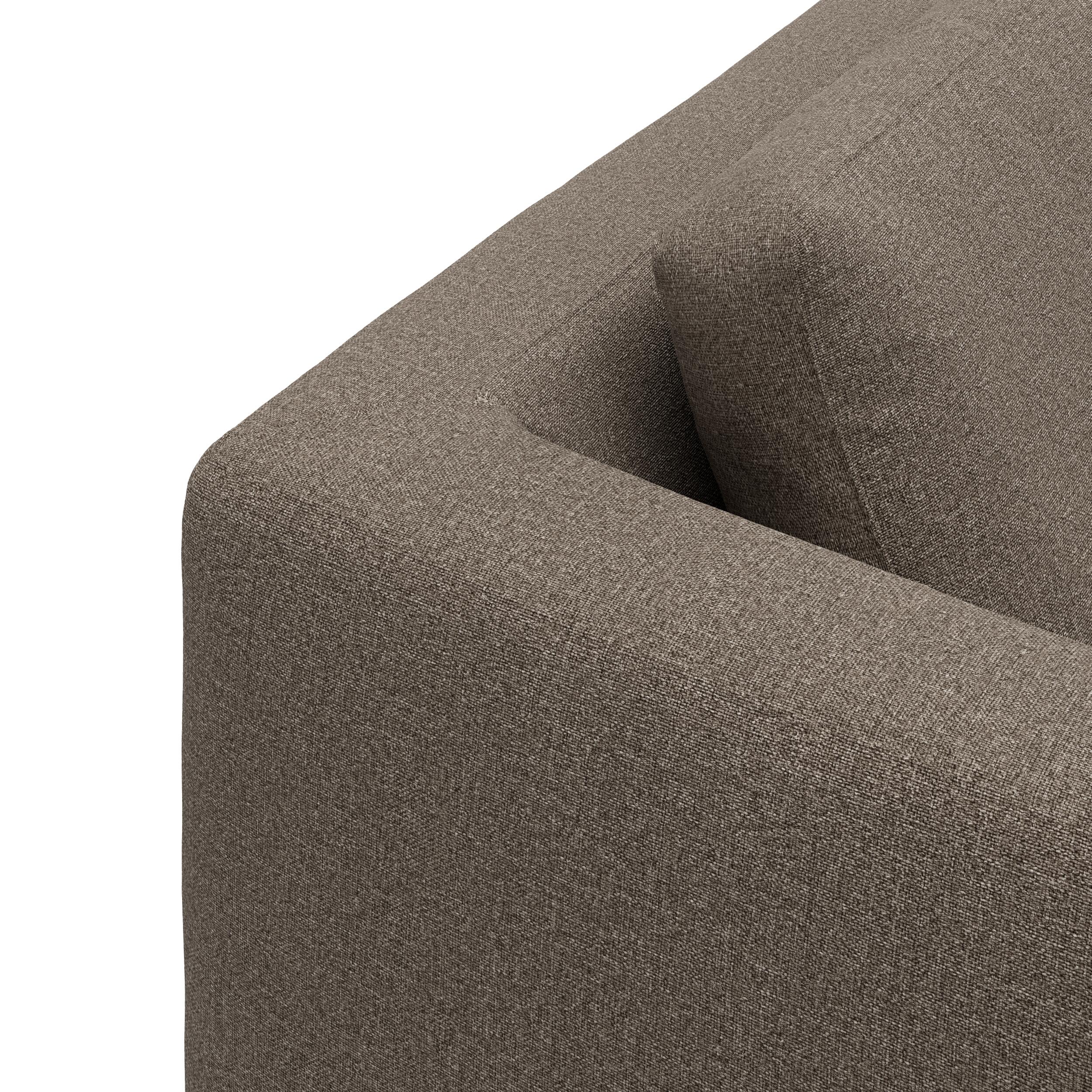 Nordskov 2 pers. Sofa 
