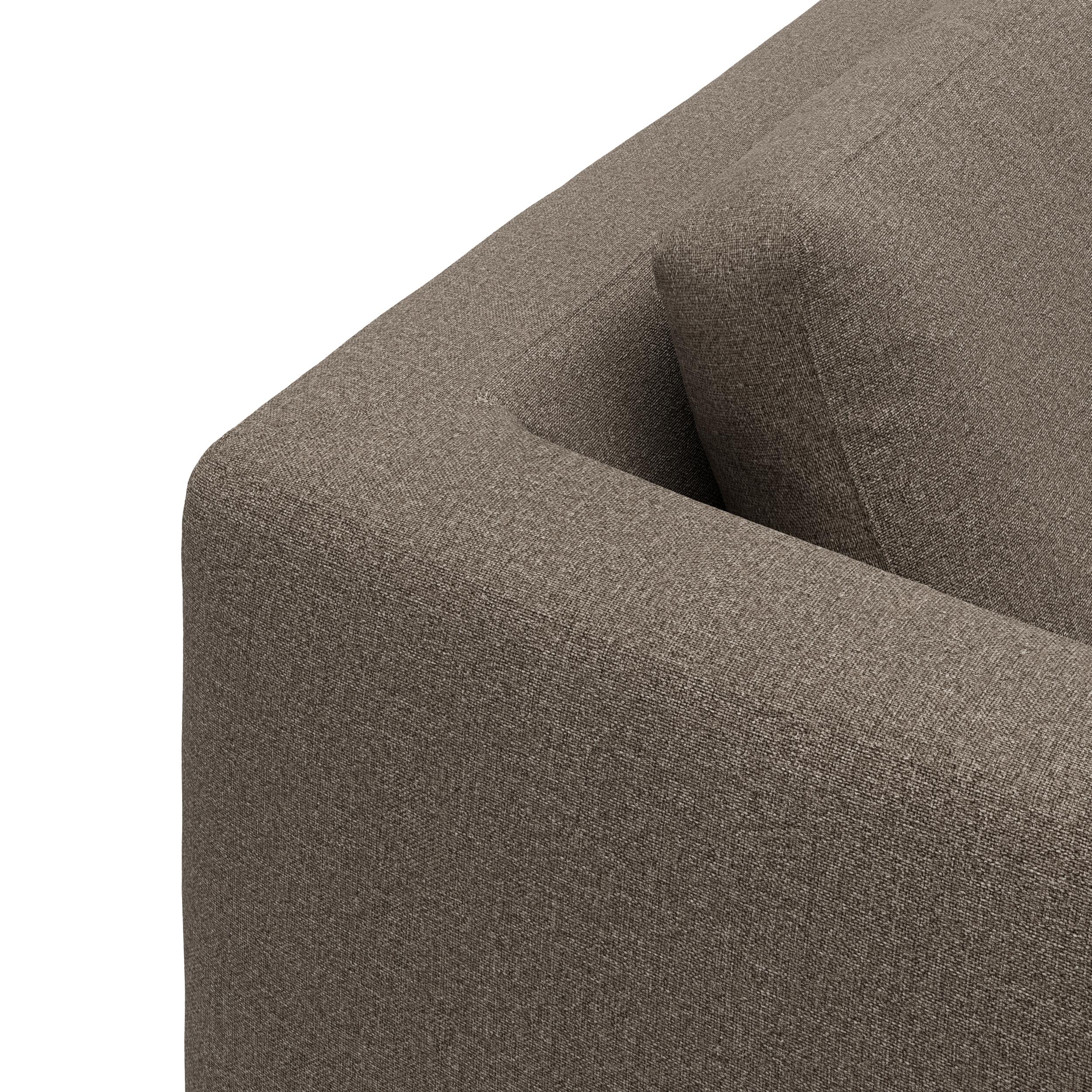 Nordskov 2 pers. Sofa 