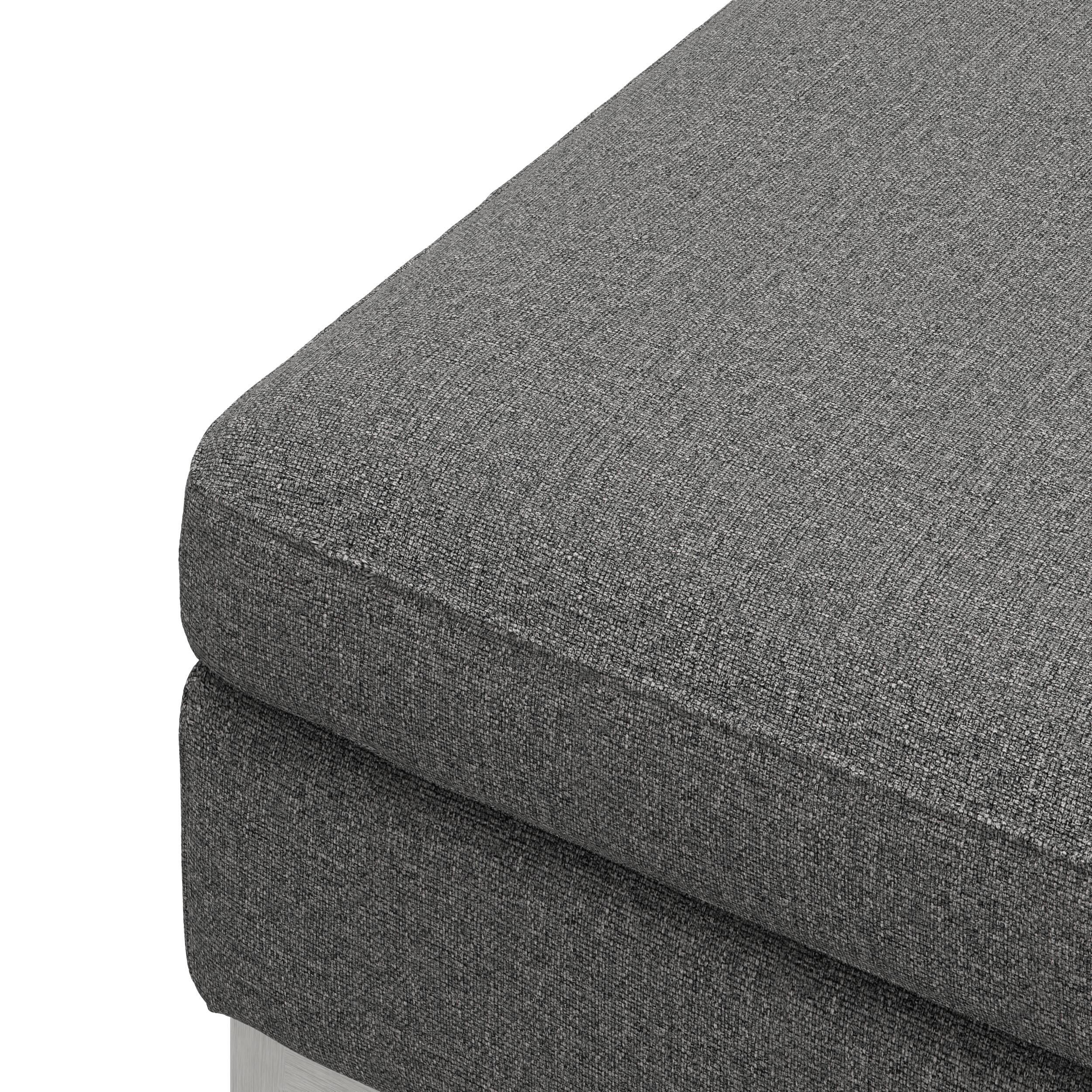 Nordskov Sofa puf 