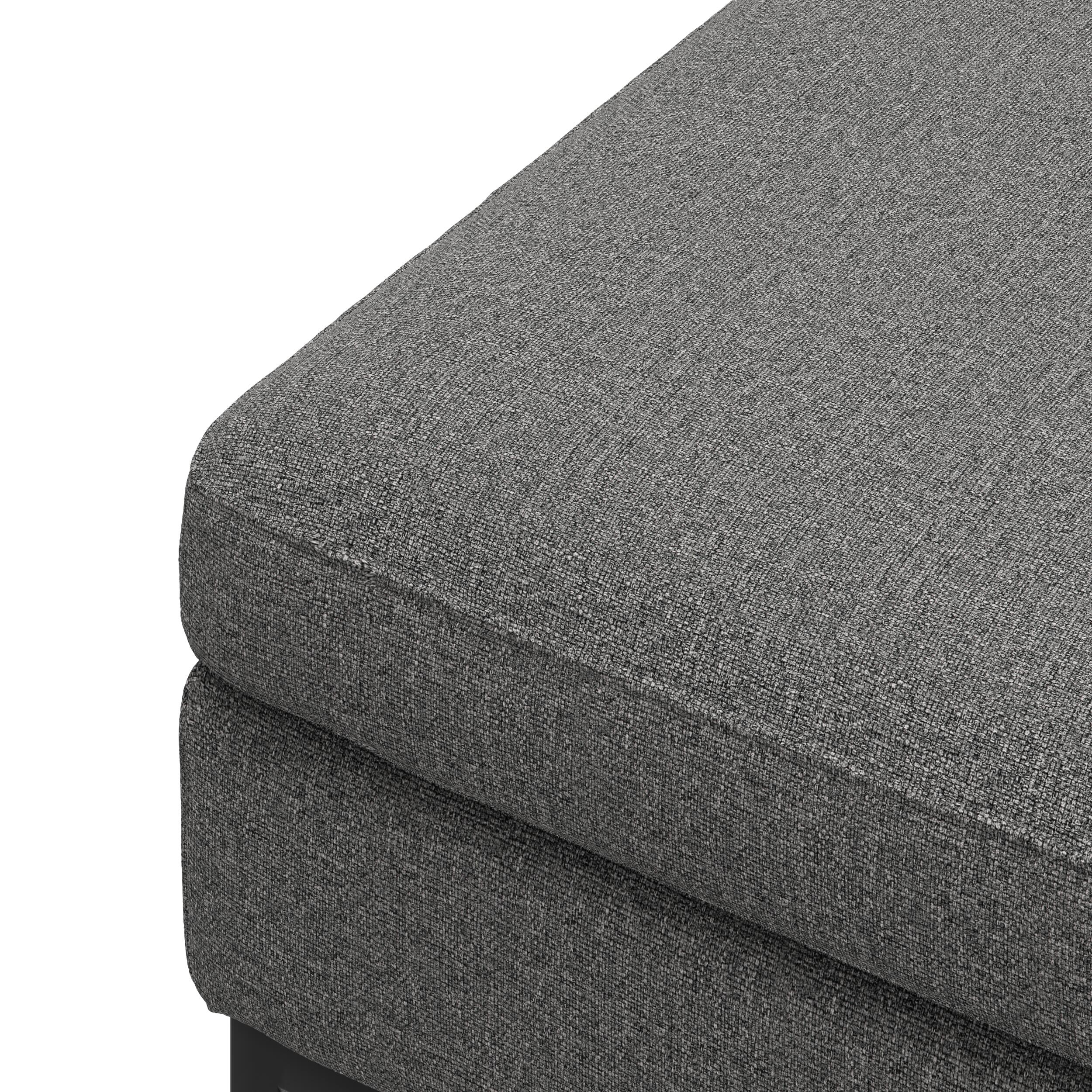 Nordskov Sofa puf 
