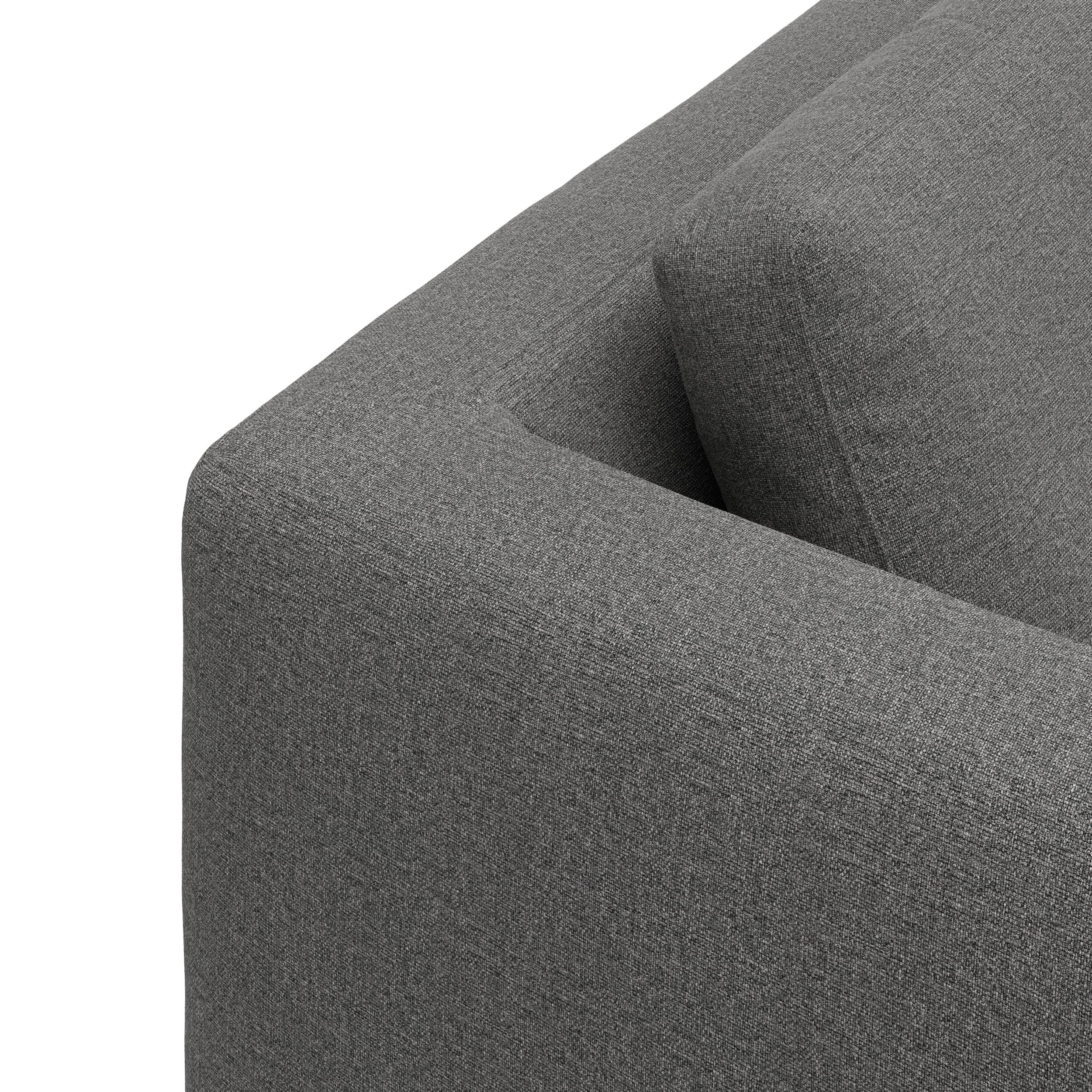 Nordskov 2 pers. Sofa 