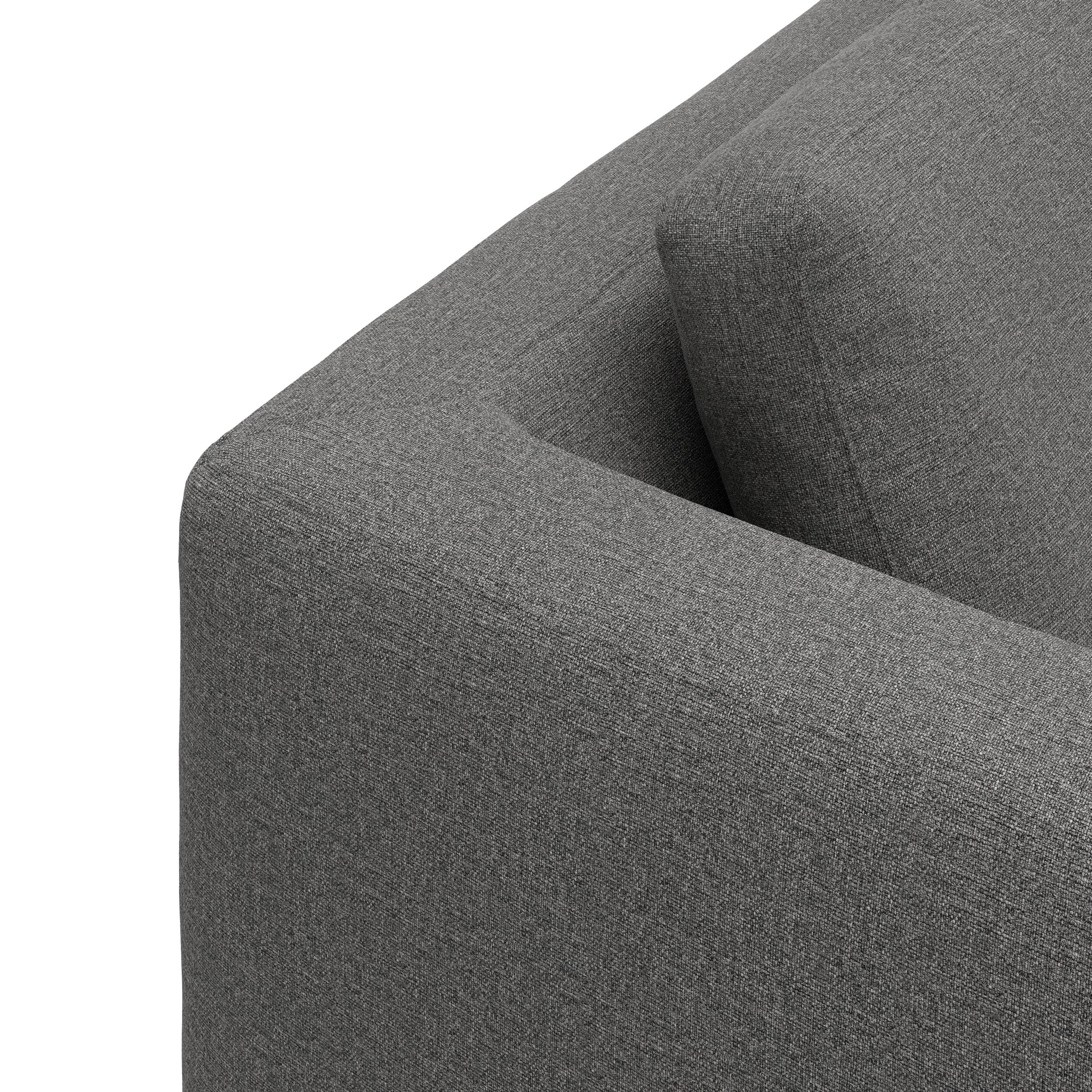 Nordskov 3 pers Sofa 