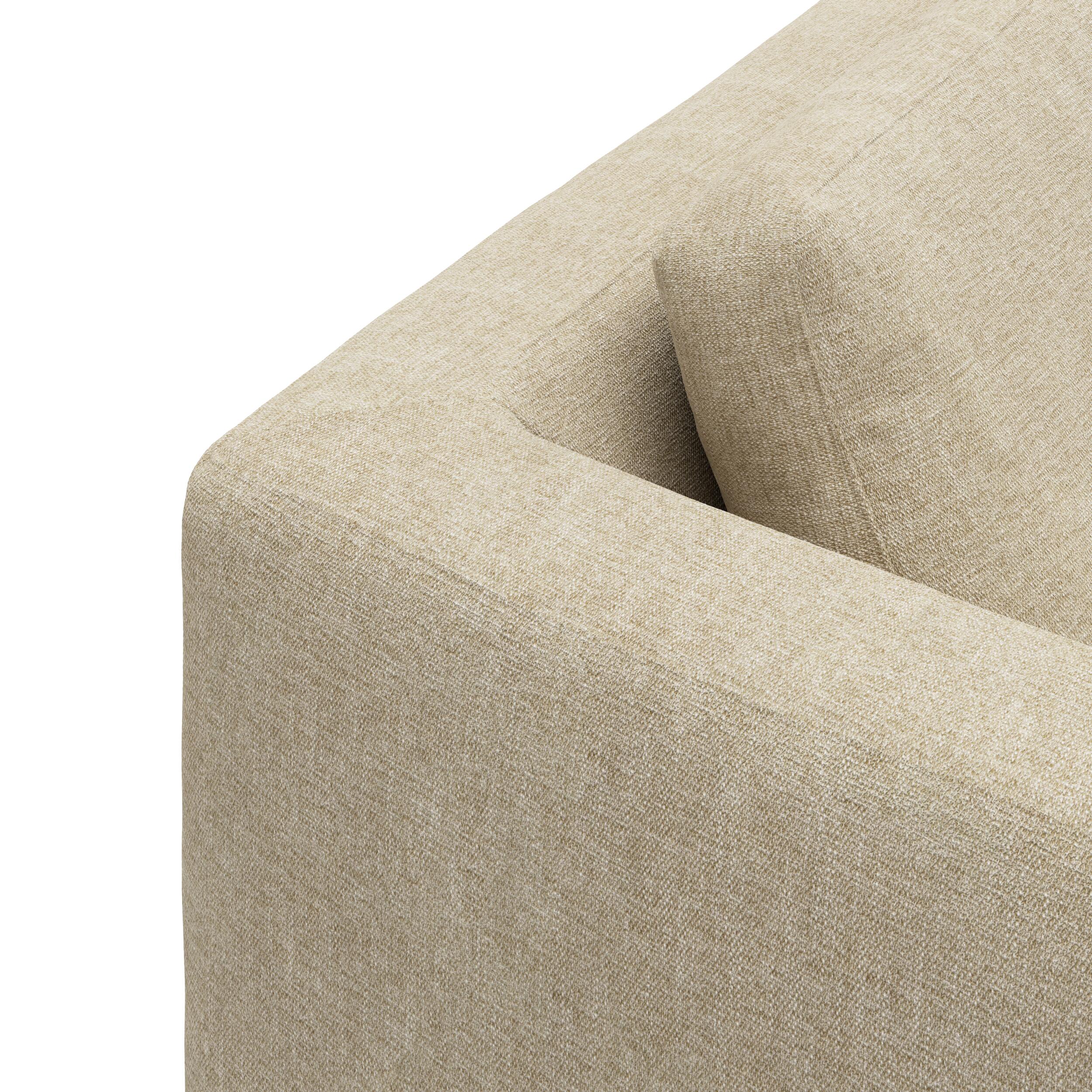 Nordskov 2 pers. Sofa 