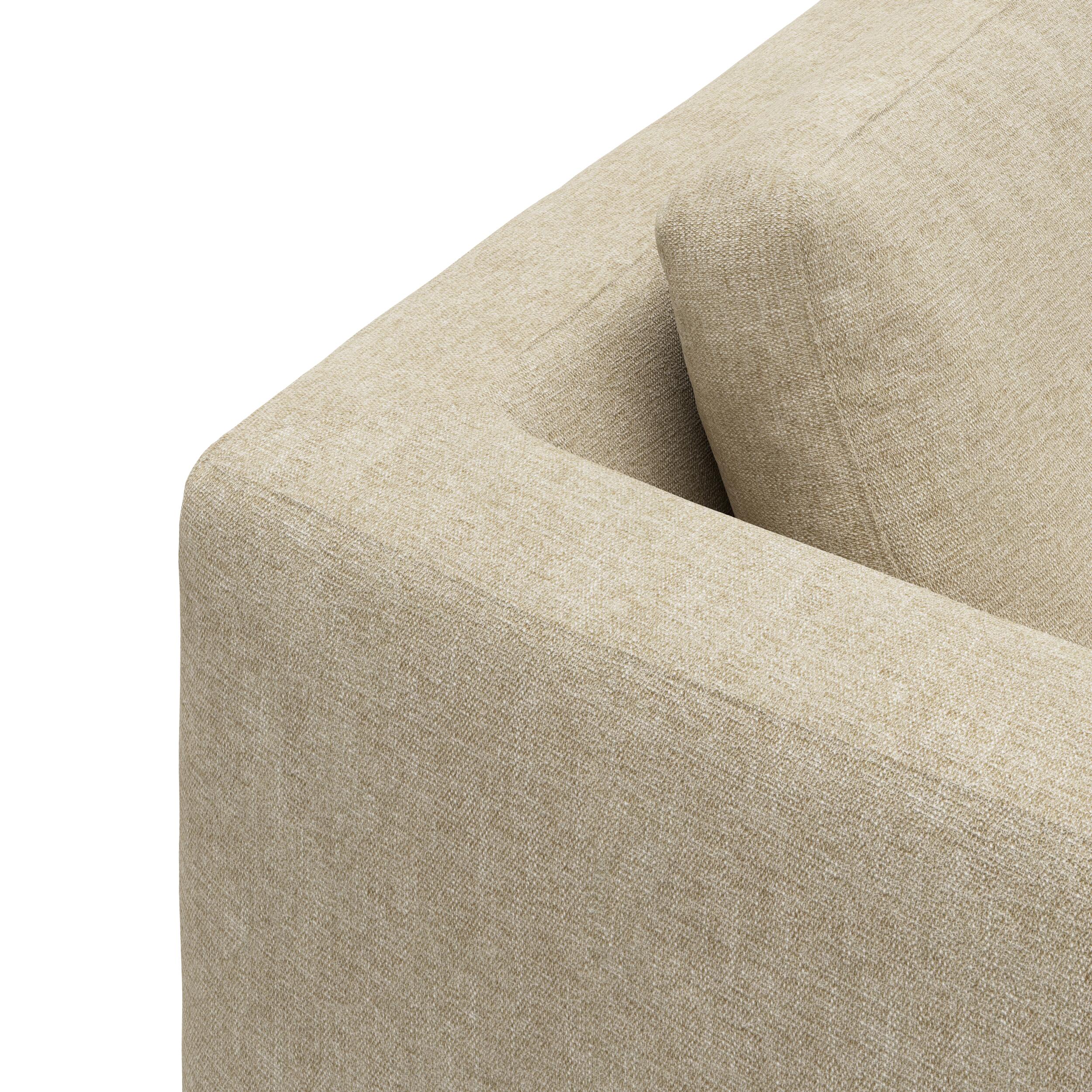Nordskov 3 pers Sofa 