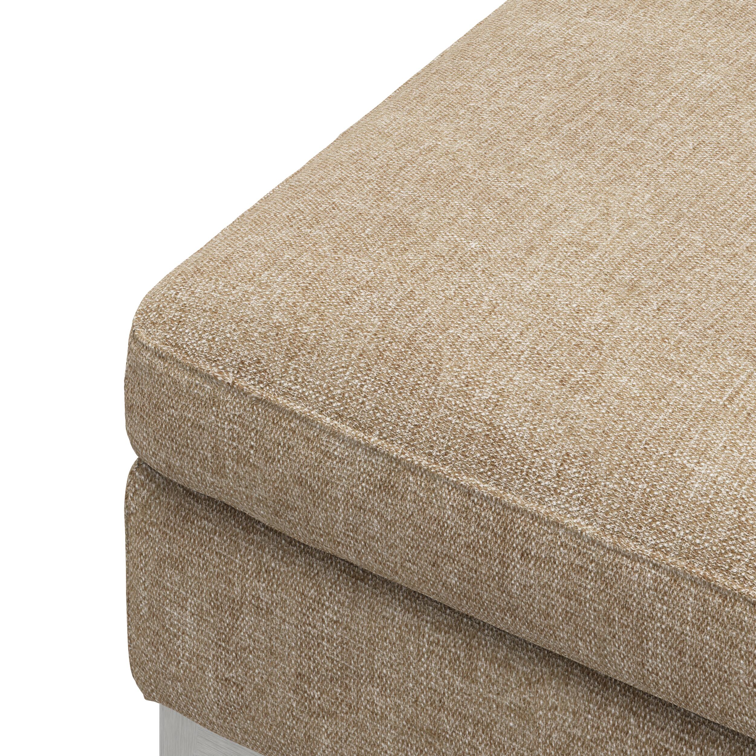 Nordskov Sofa puf 