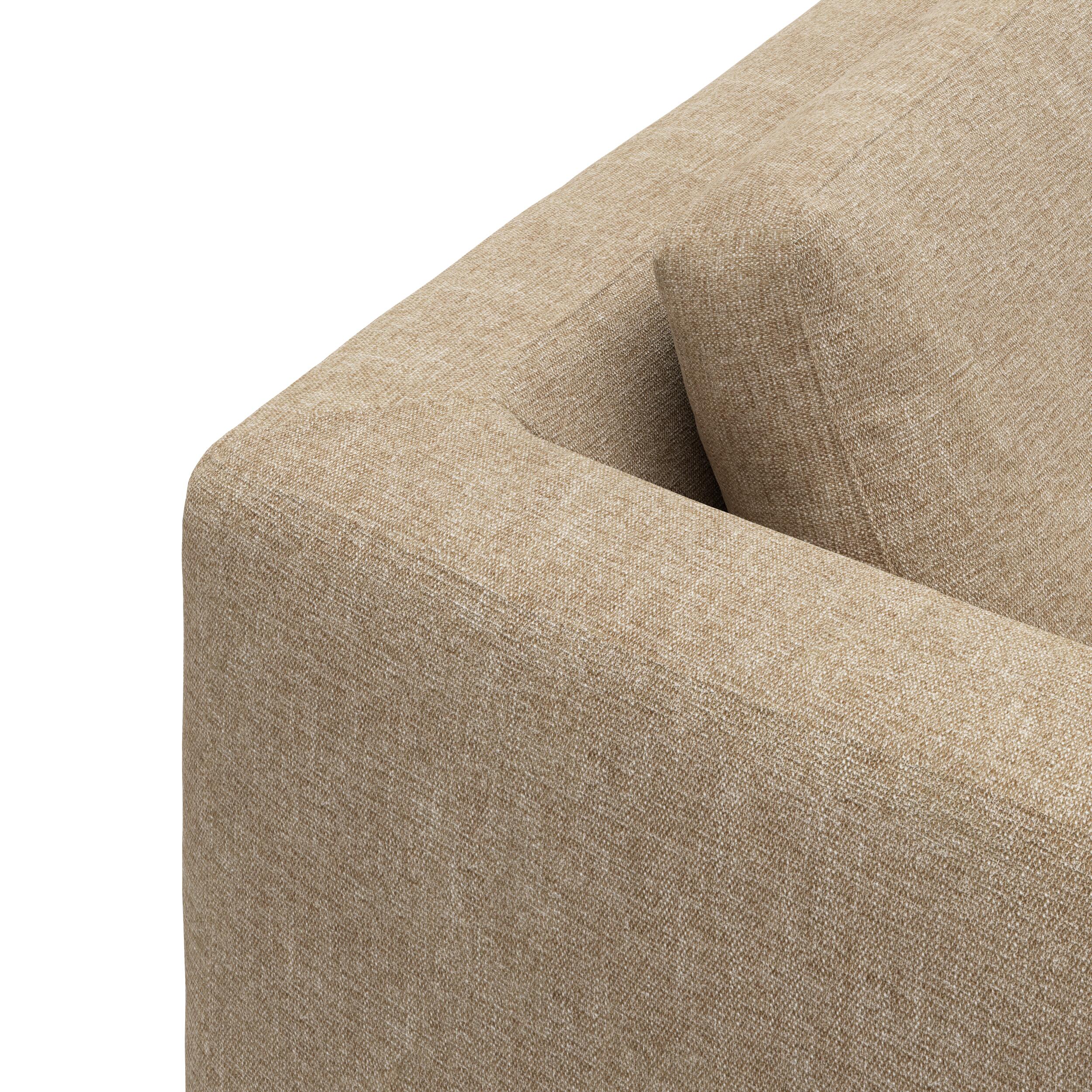 Nordskov 2 pers. Sofa 