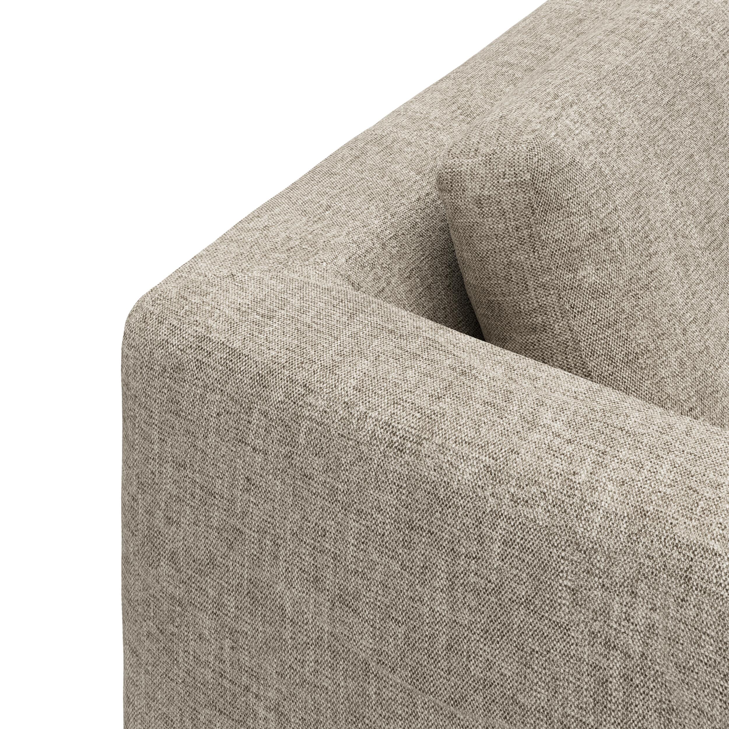 Nordskov 2 pers. Sofa 
