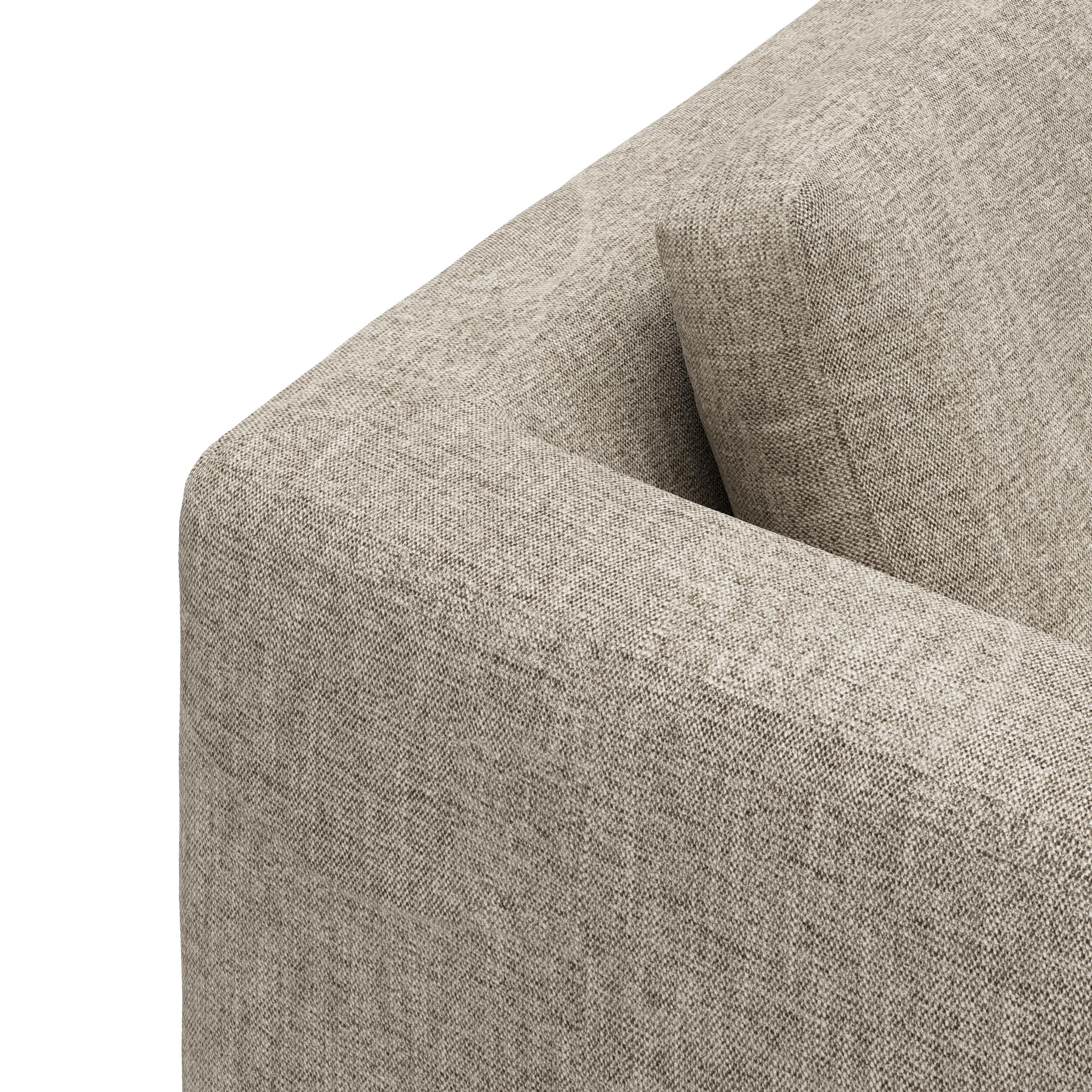 Nordskov 3 pers Sofa 