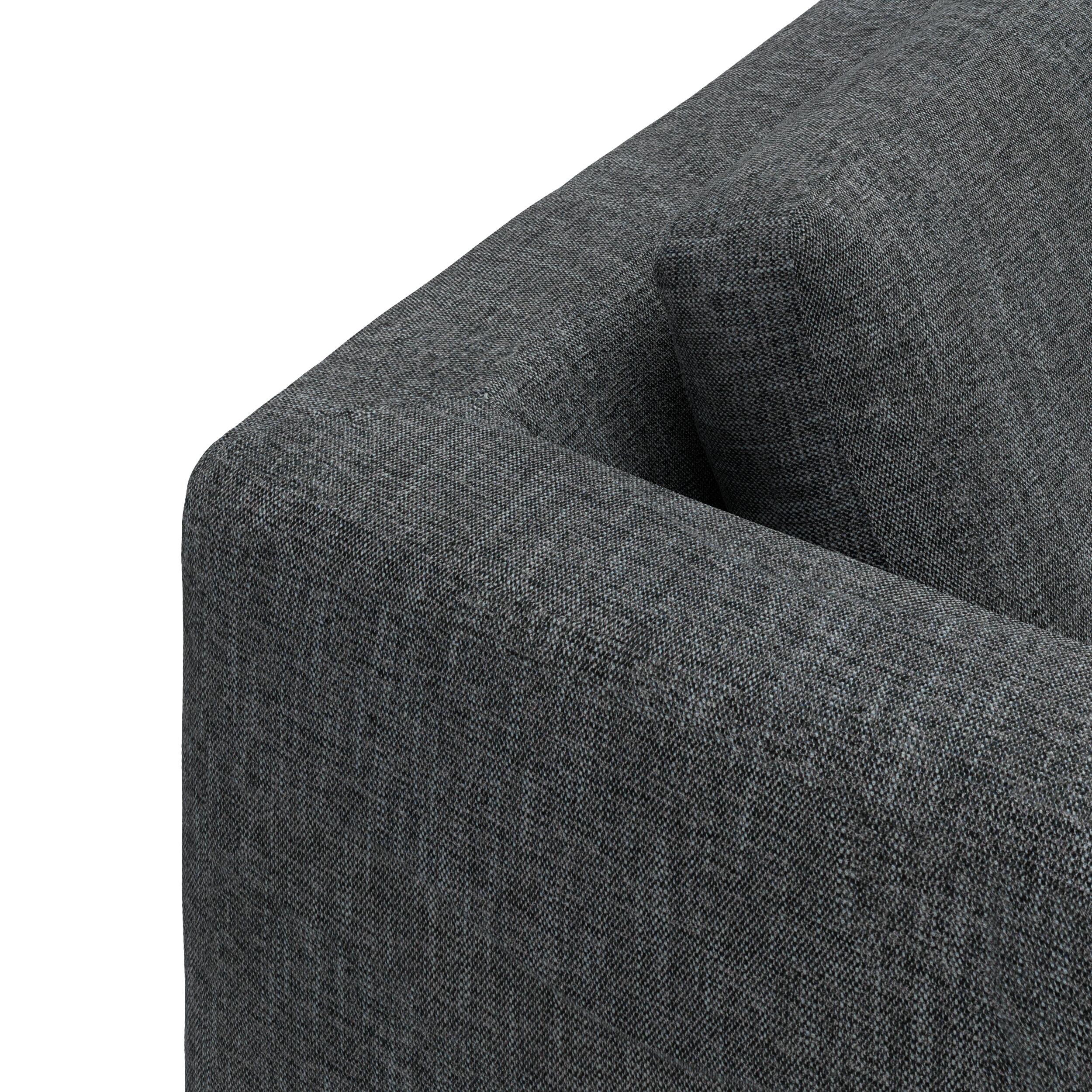 Nordskov 2 pers. Sofa 