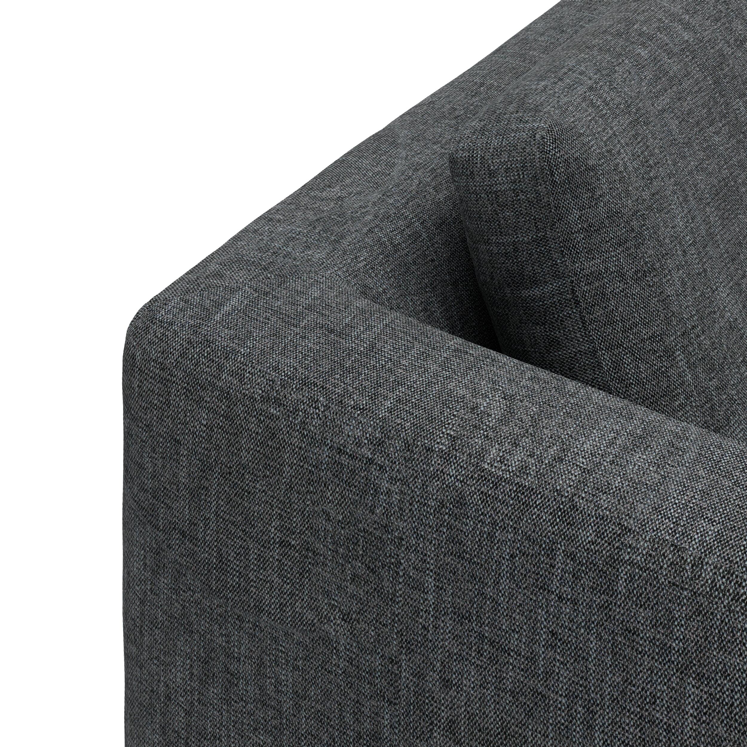Nordskov 3 pers Sofa 