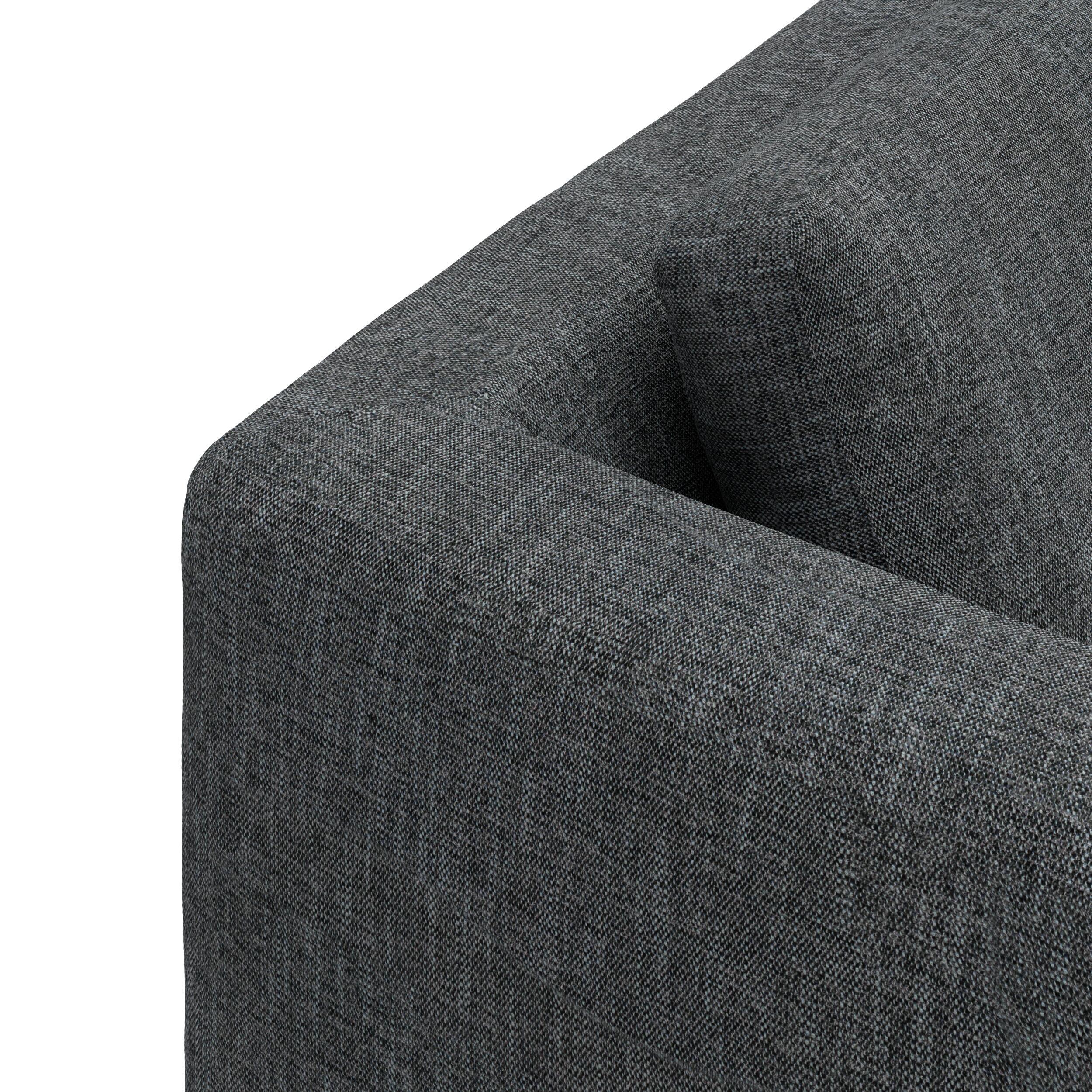 Nordskov 2 pers. Sofa 