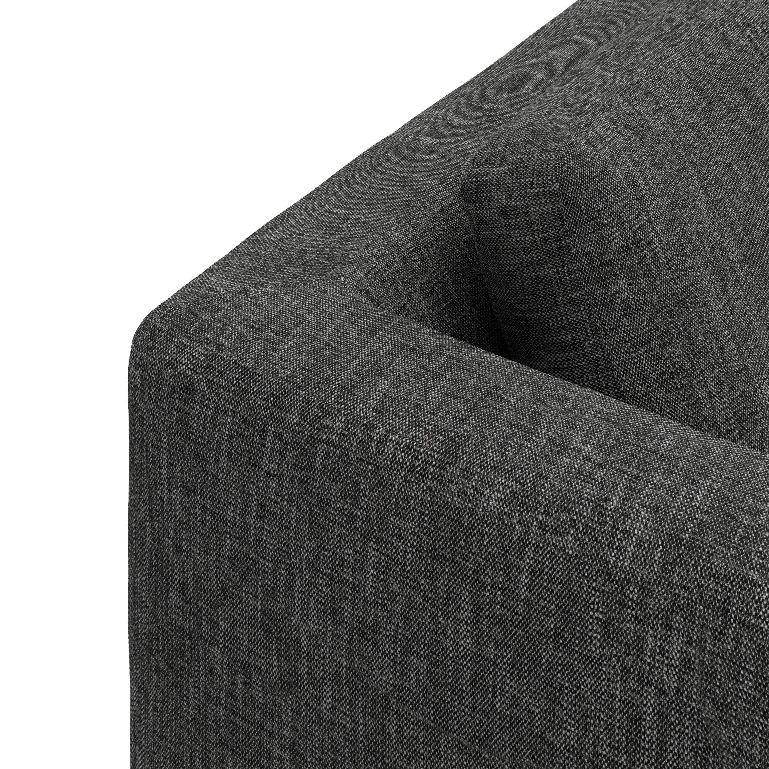 Nordskov 2 pers. Sofa 