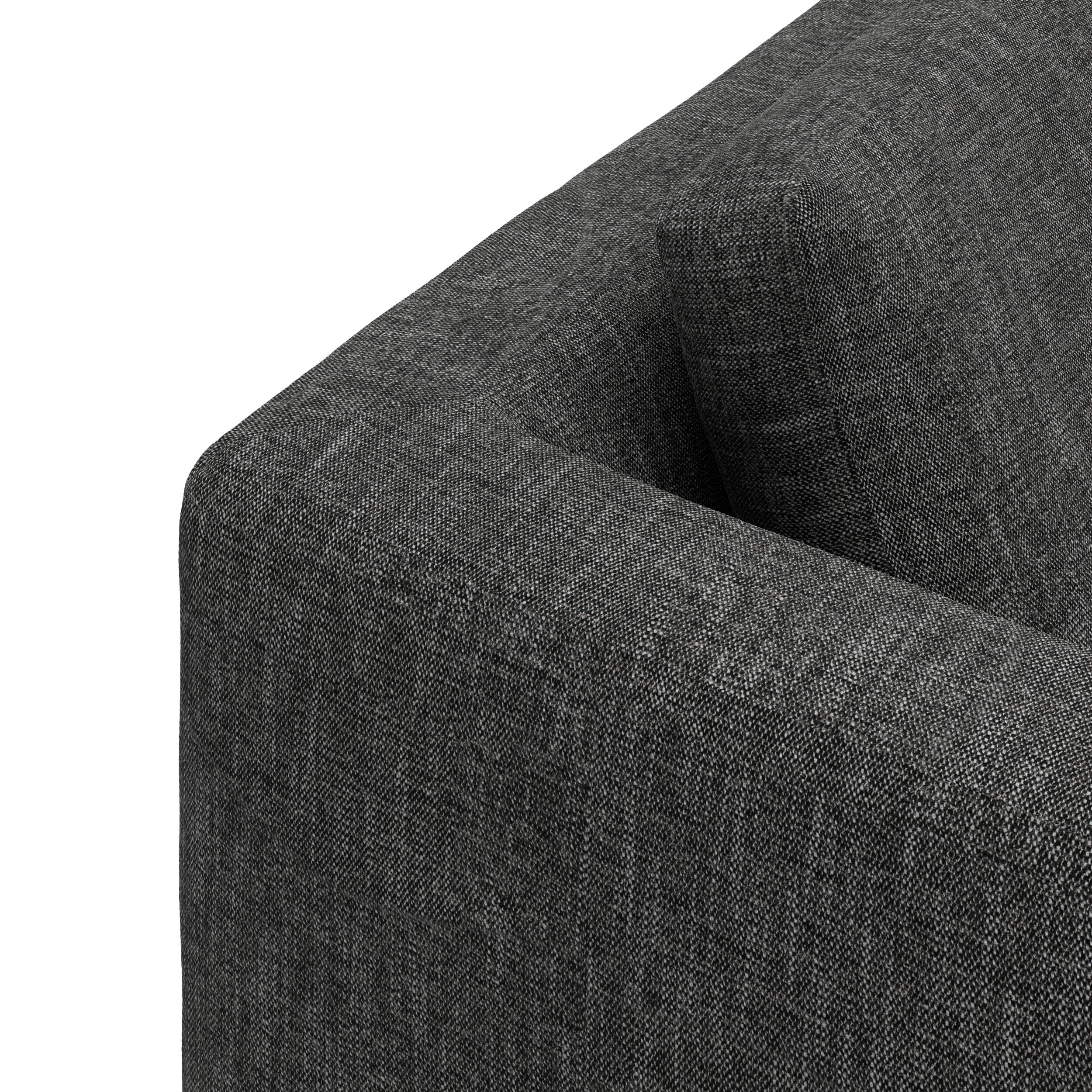 Nordskov 3 pers Sofa 
