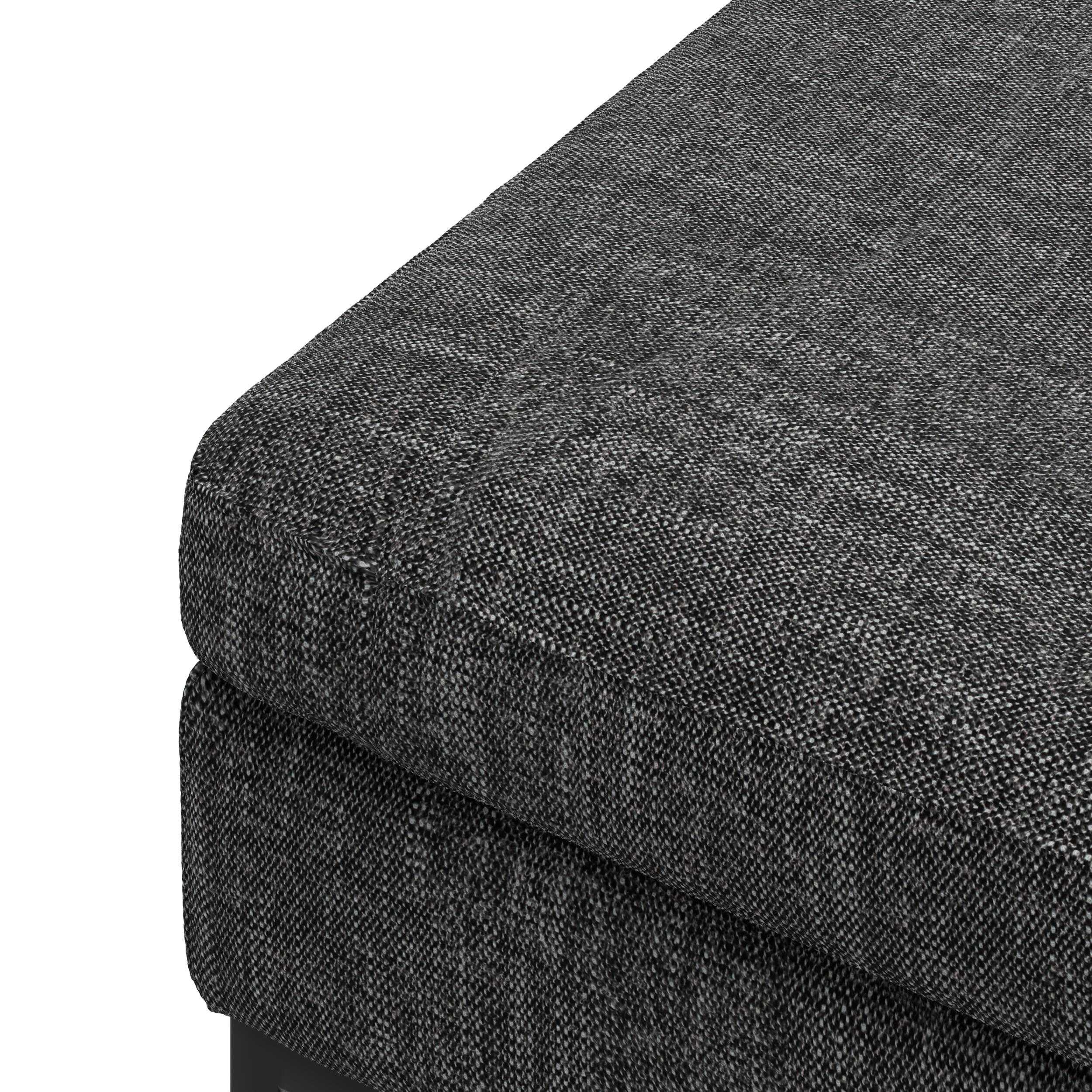 Nordskov Sofa puf 