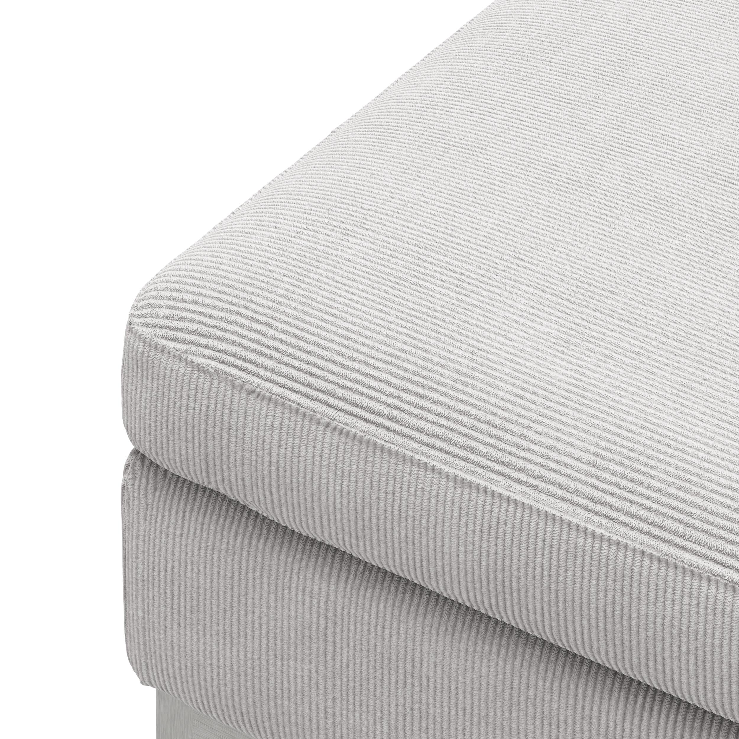 Nordskov Sofa puf 