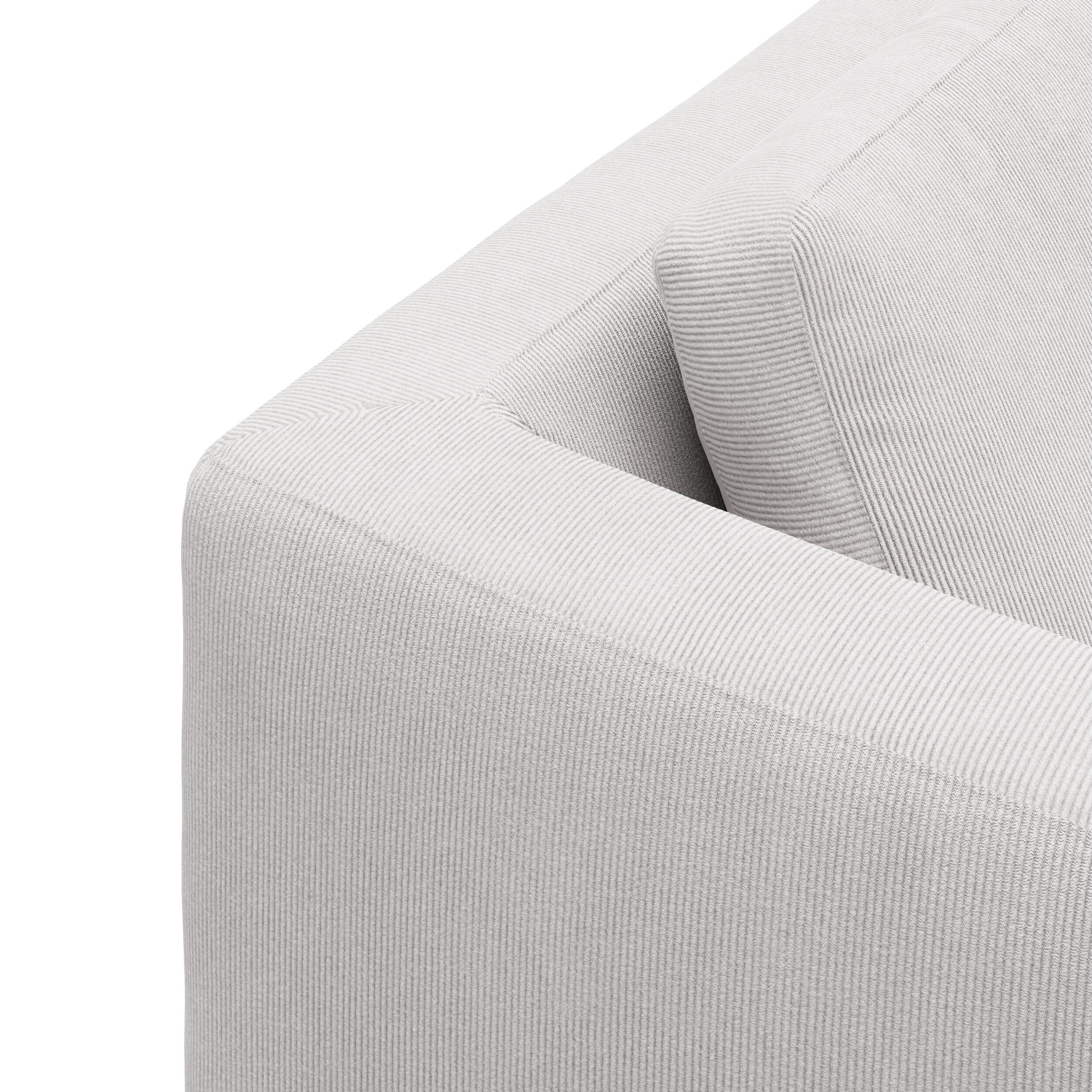Nordskov 2 pers. Sofa 