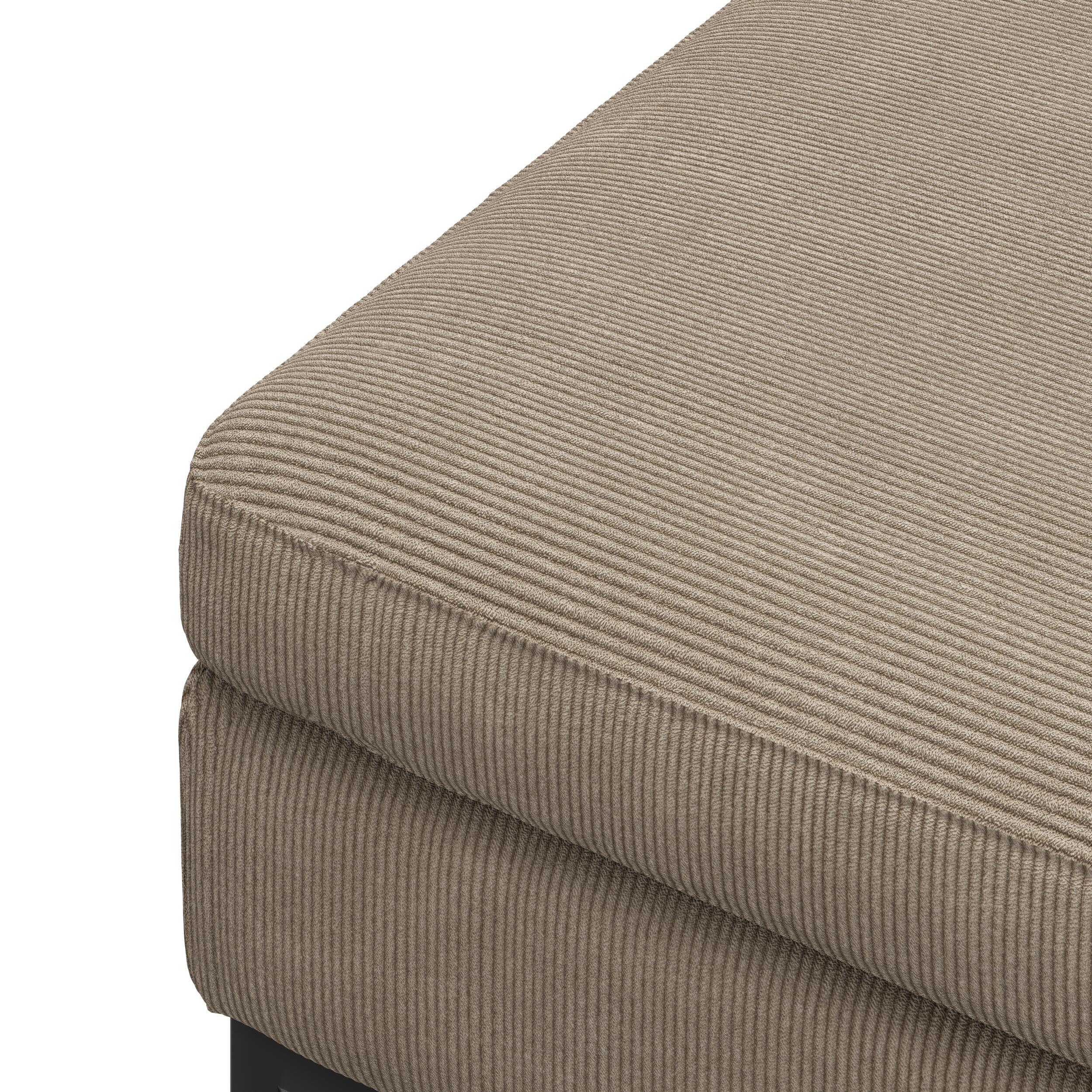 Nordskov Sofa puf 