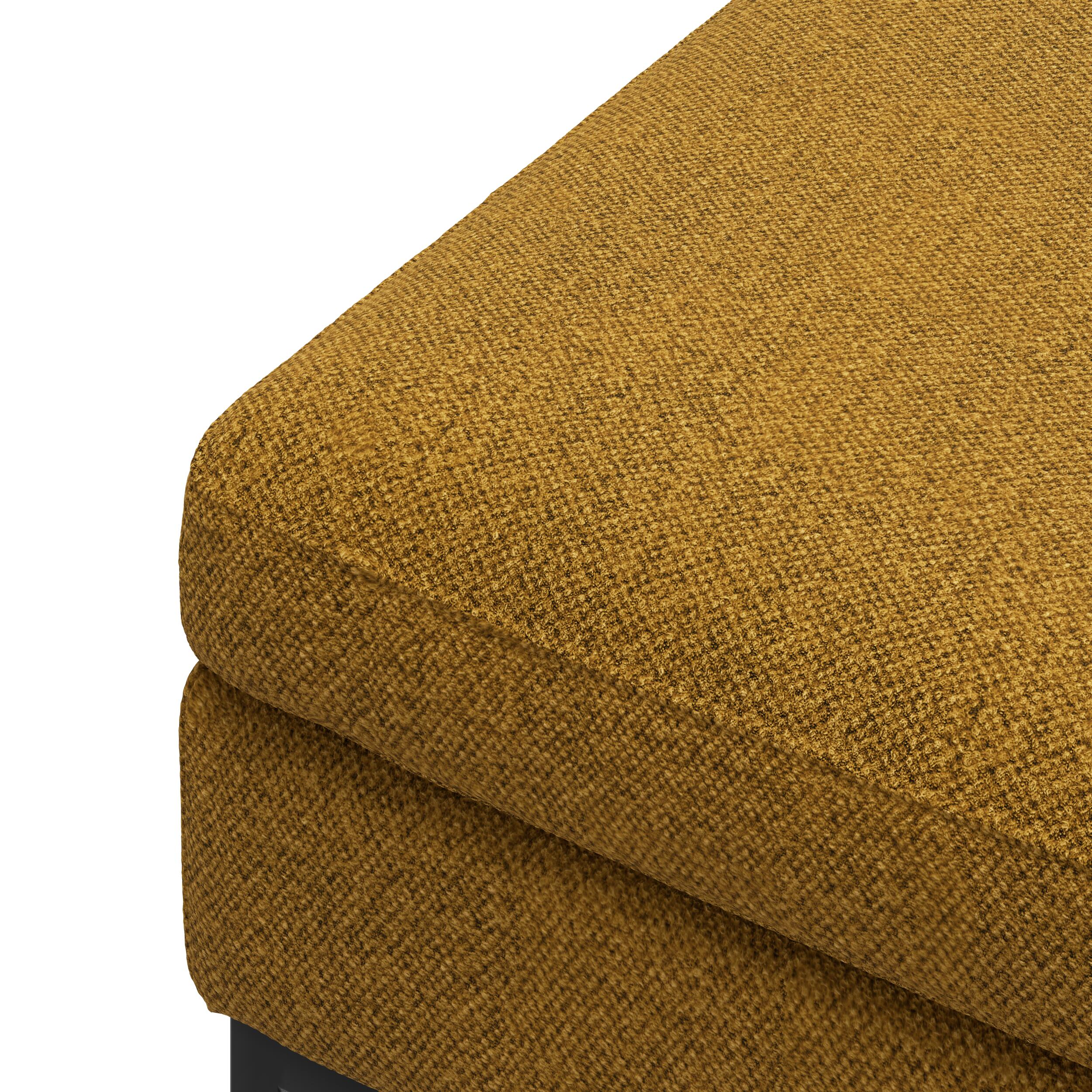 Nordskov Sofa puf 