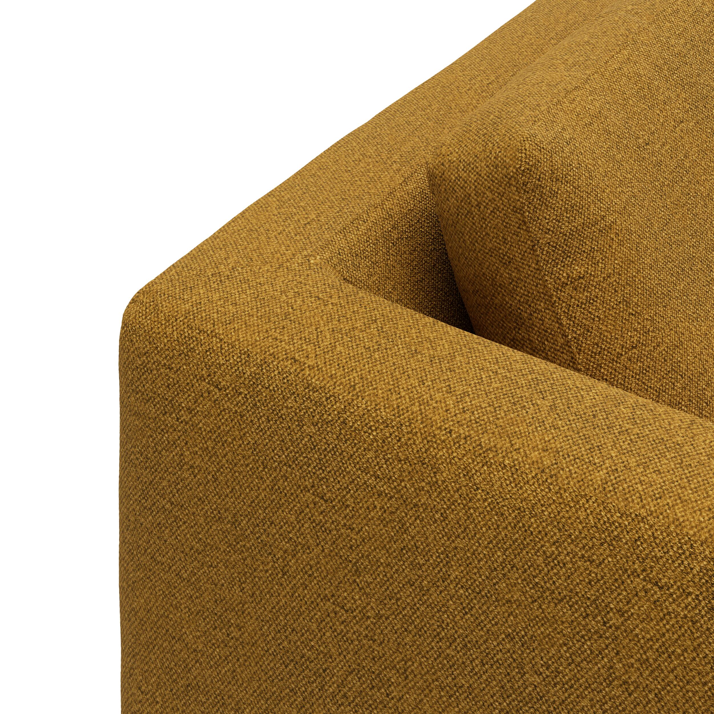 Nordskov 2 pers. Sofa 