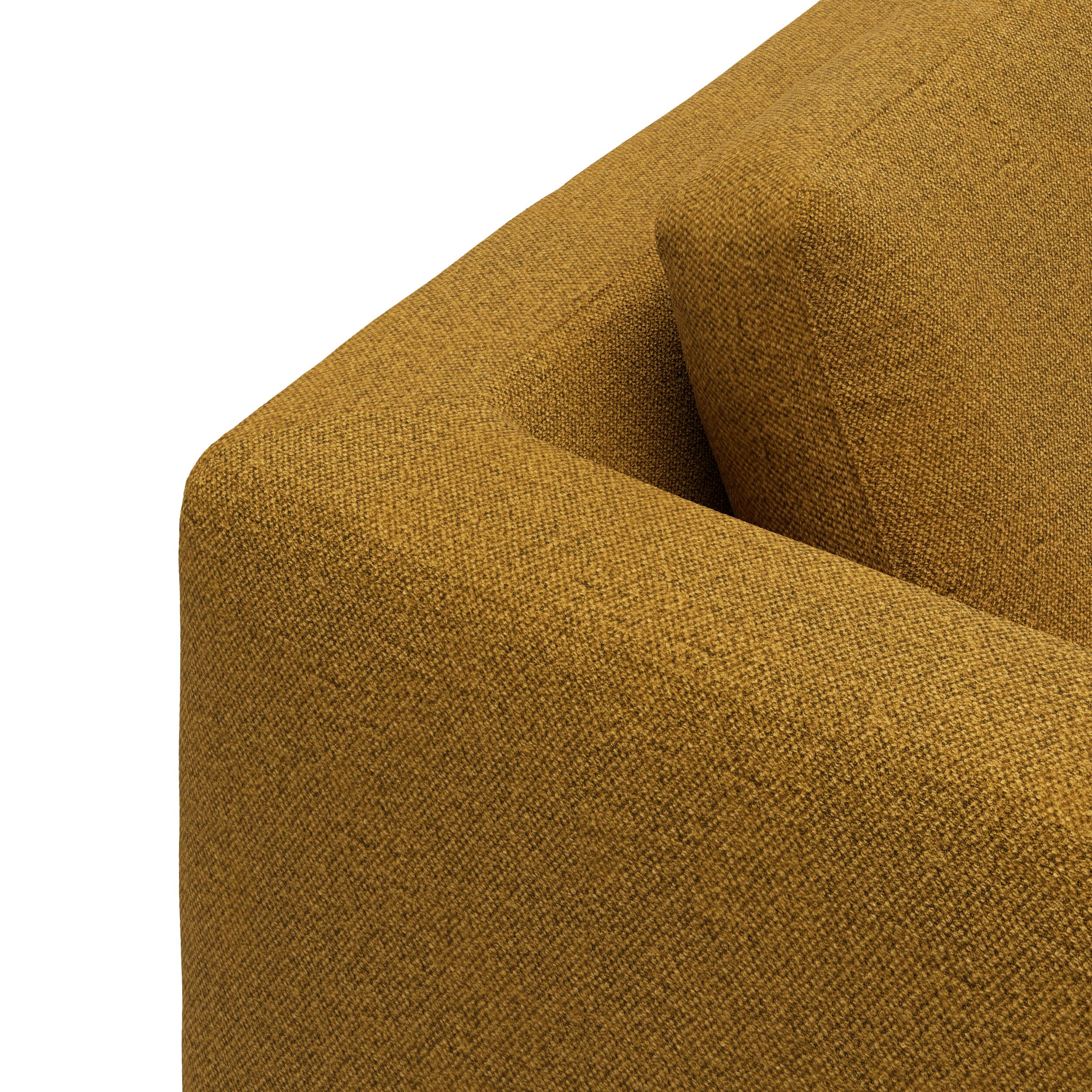 Nordskov 3 pers Sofa 