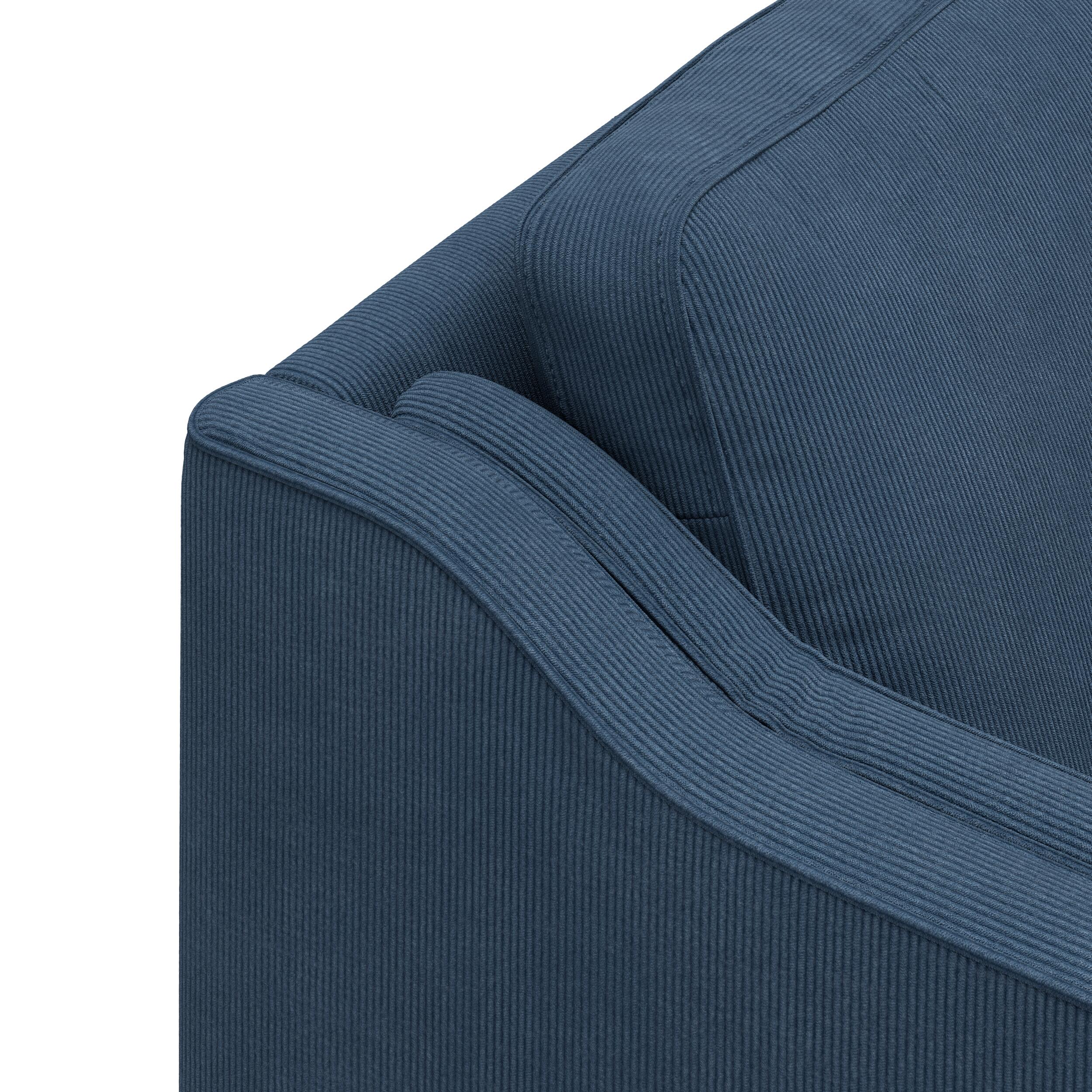 Marstrand 3 pers Sofa 