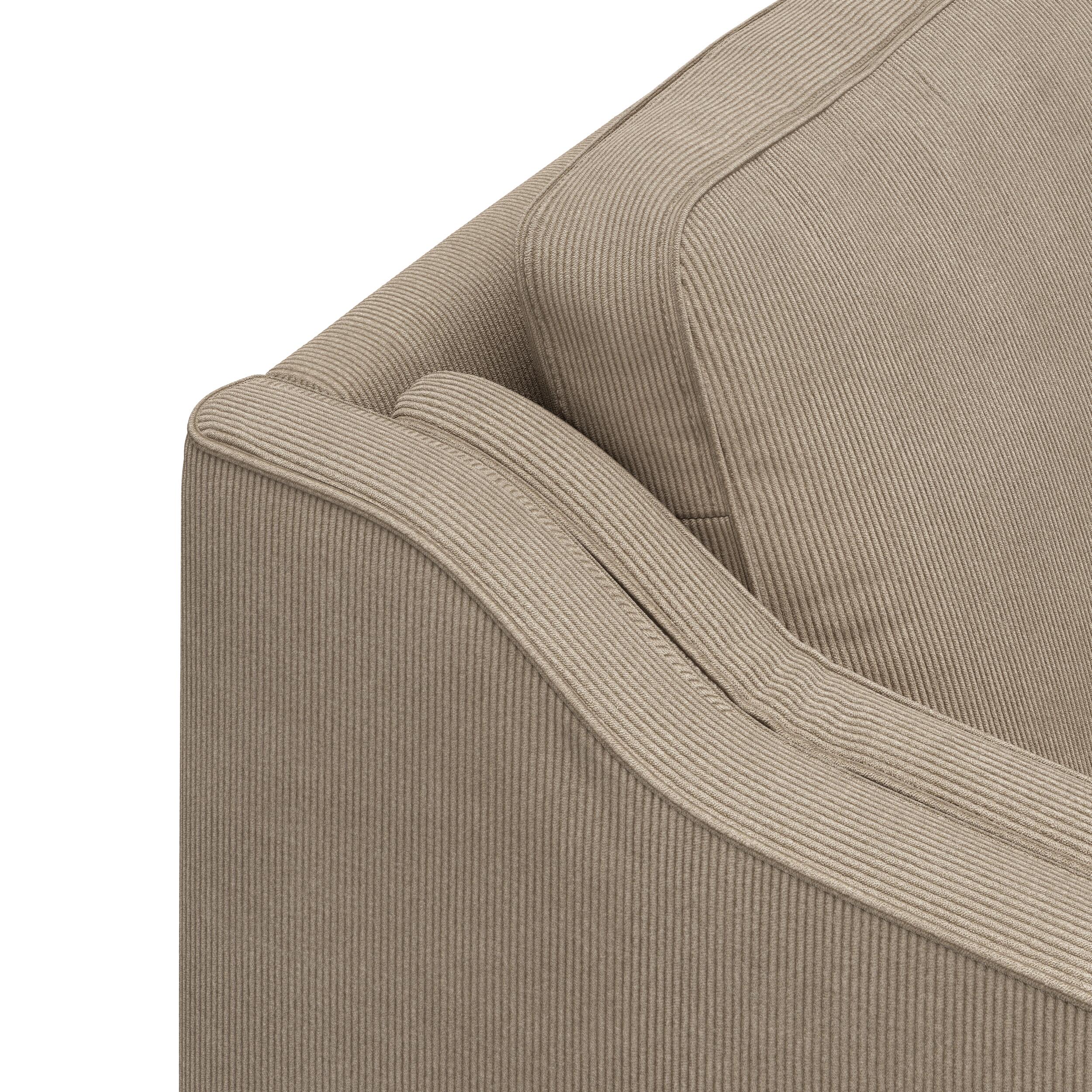 Marstrand 3 pers Sofa 