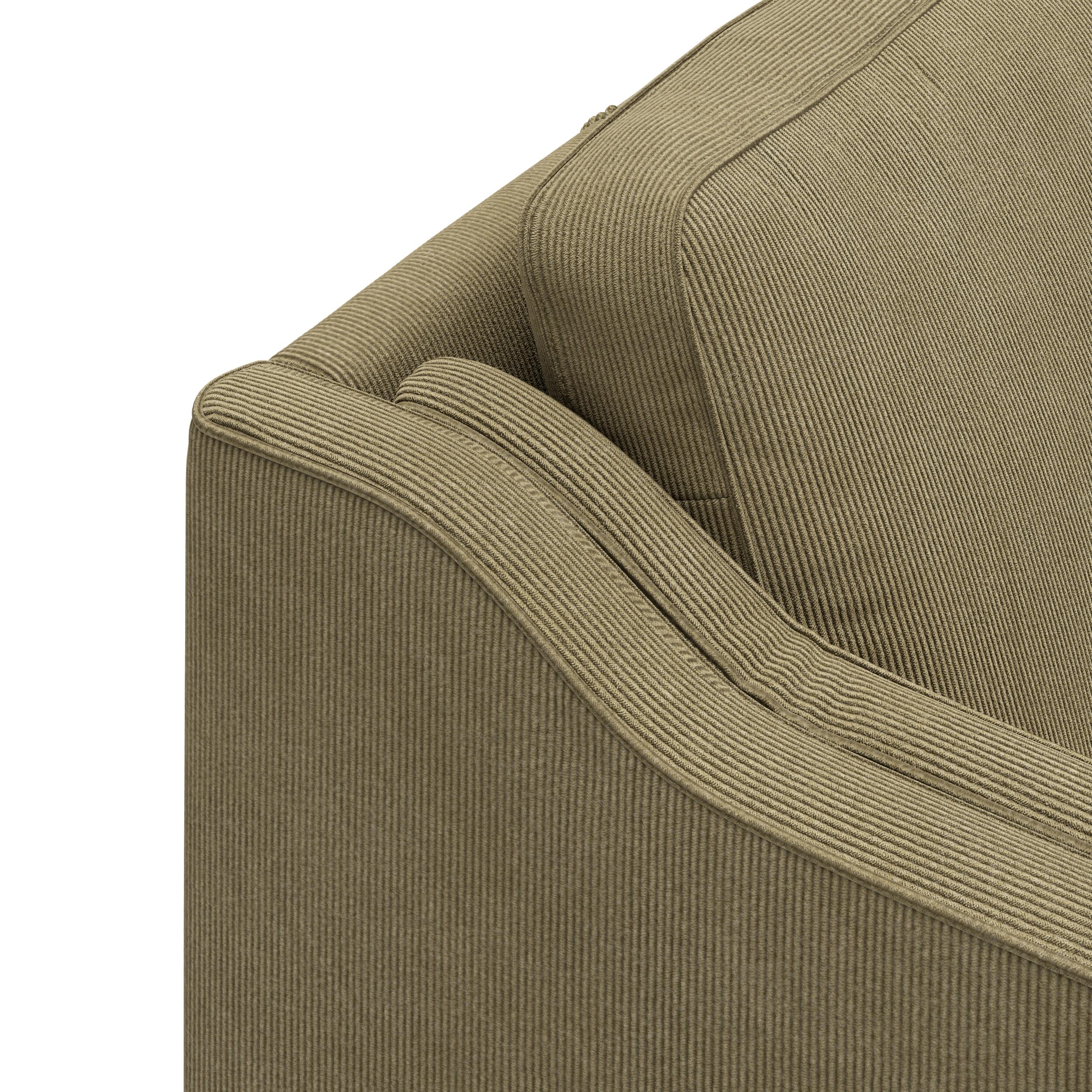 Marstrand 2 pers. Sofa 