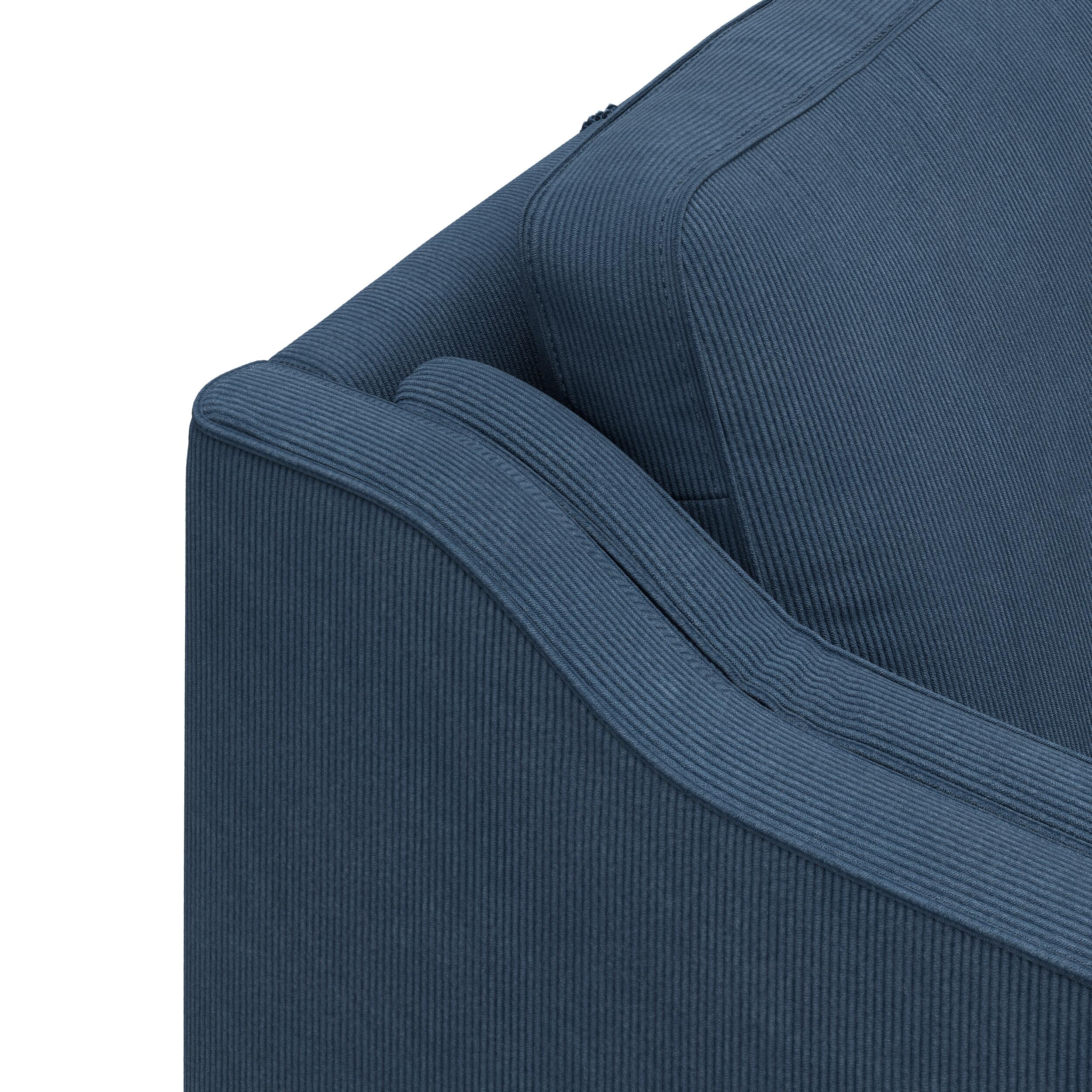 Marstrand 2 pers. Sofa 