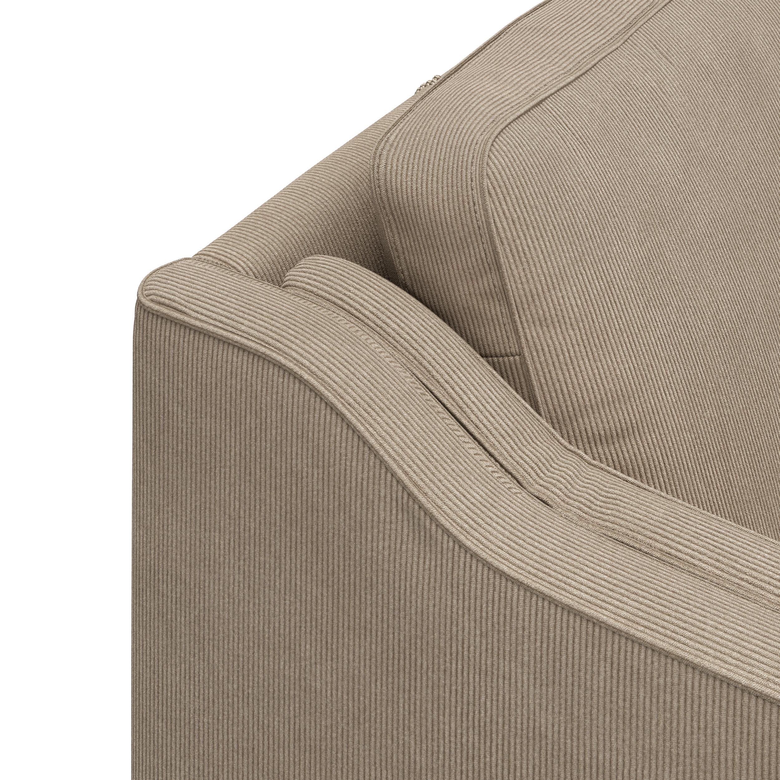 Marstrand 2 pers. Sofa 