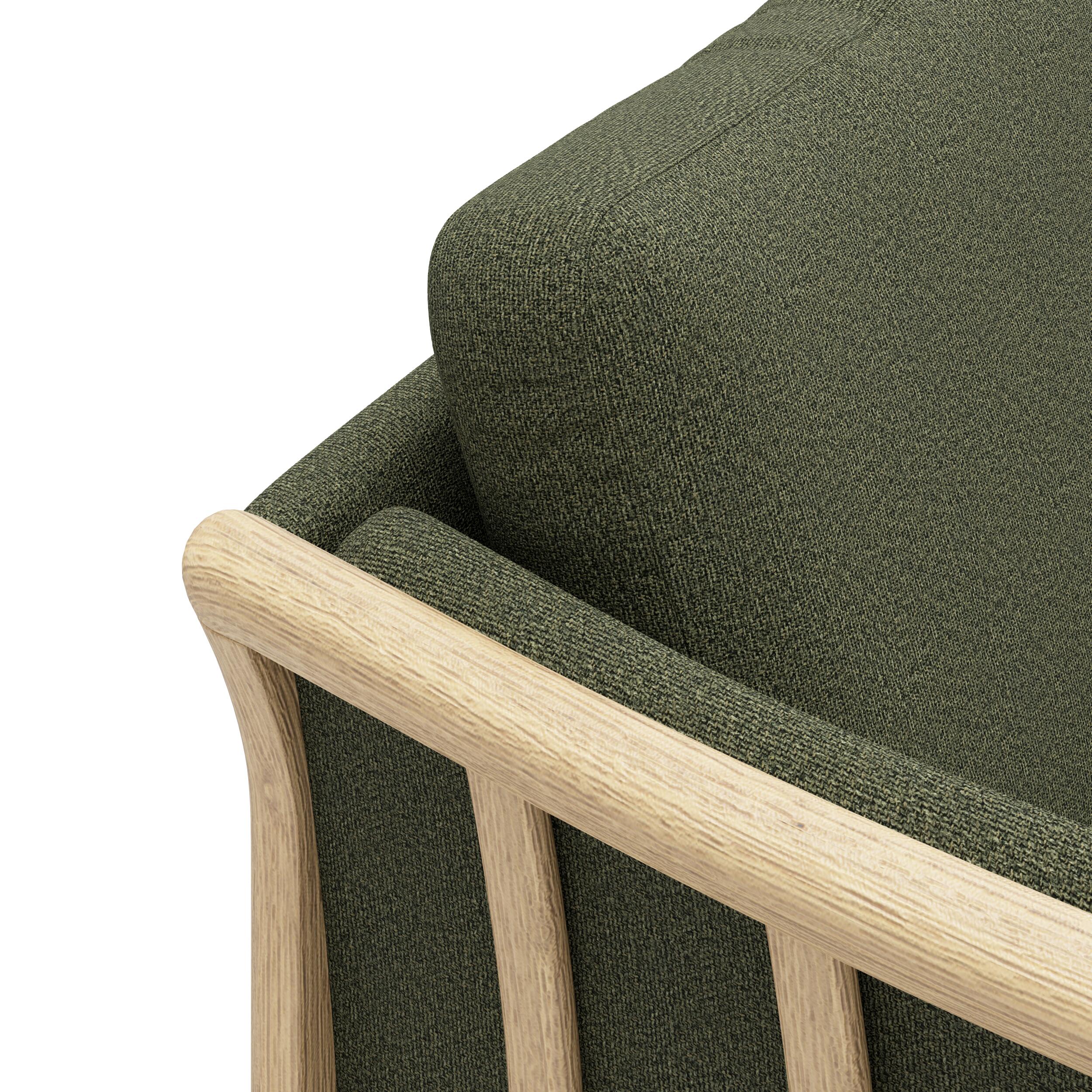 Absalon 3 pers Sofa 
