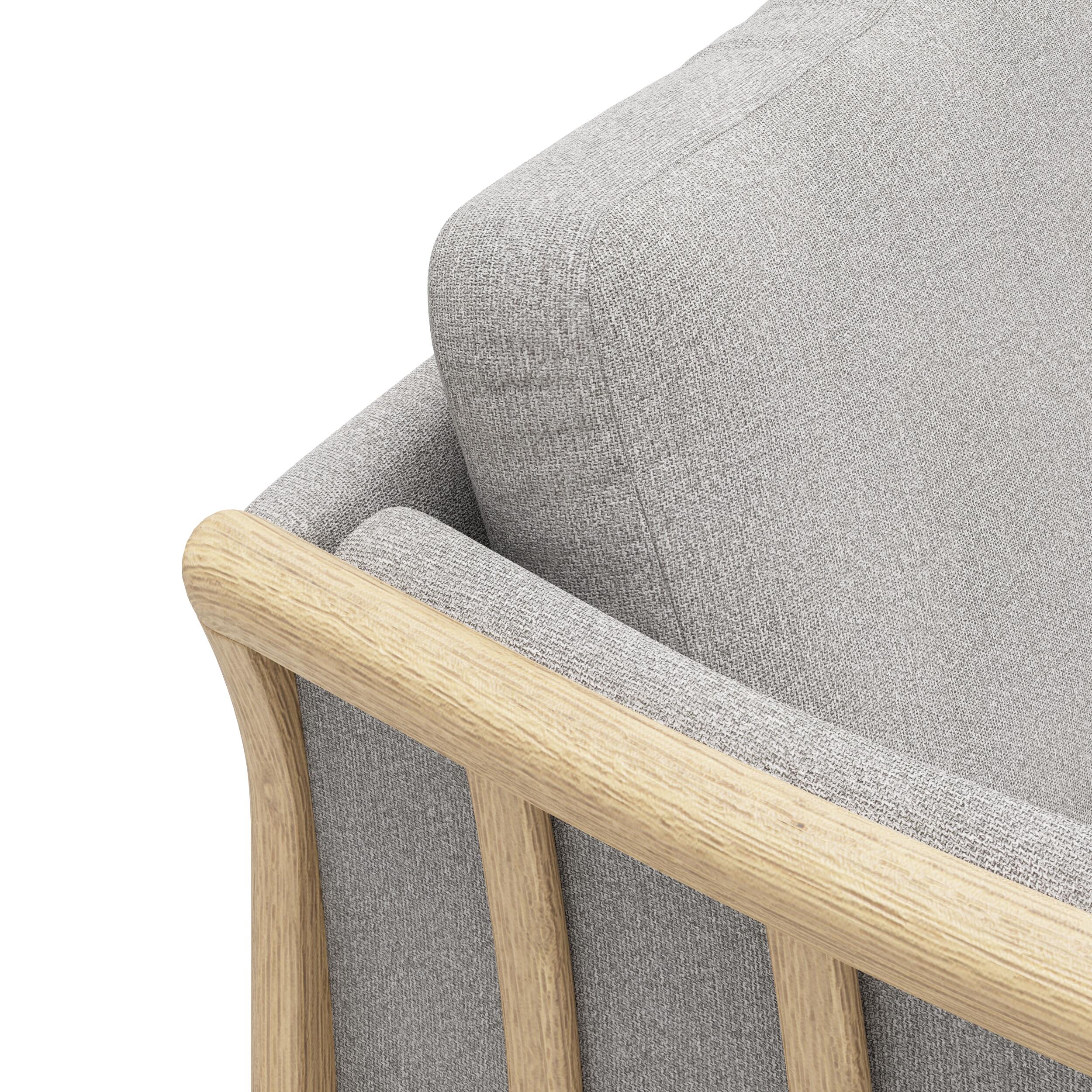 Absalon 3 pers Sofa 