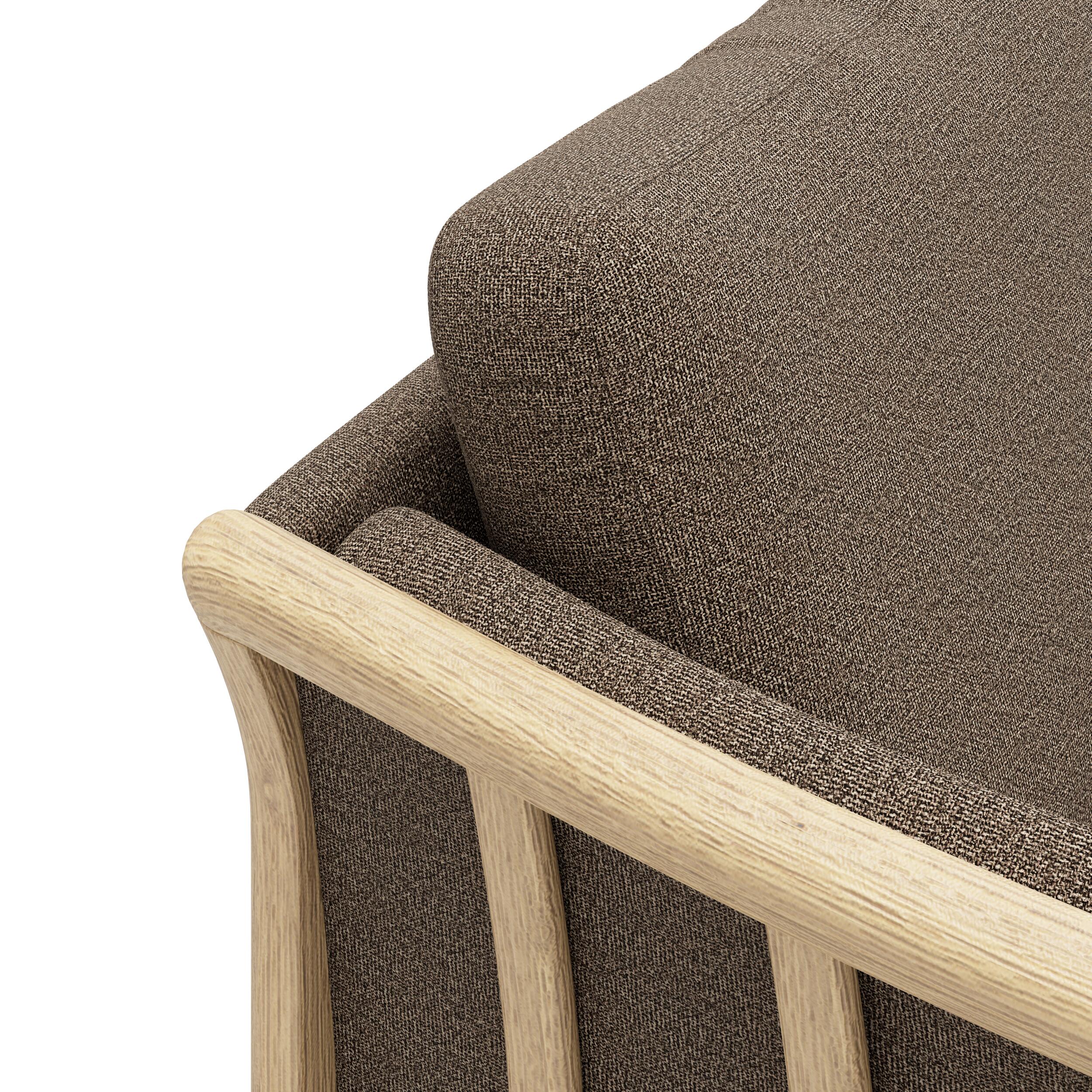 Absalon 3 pers Sofa 