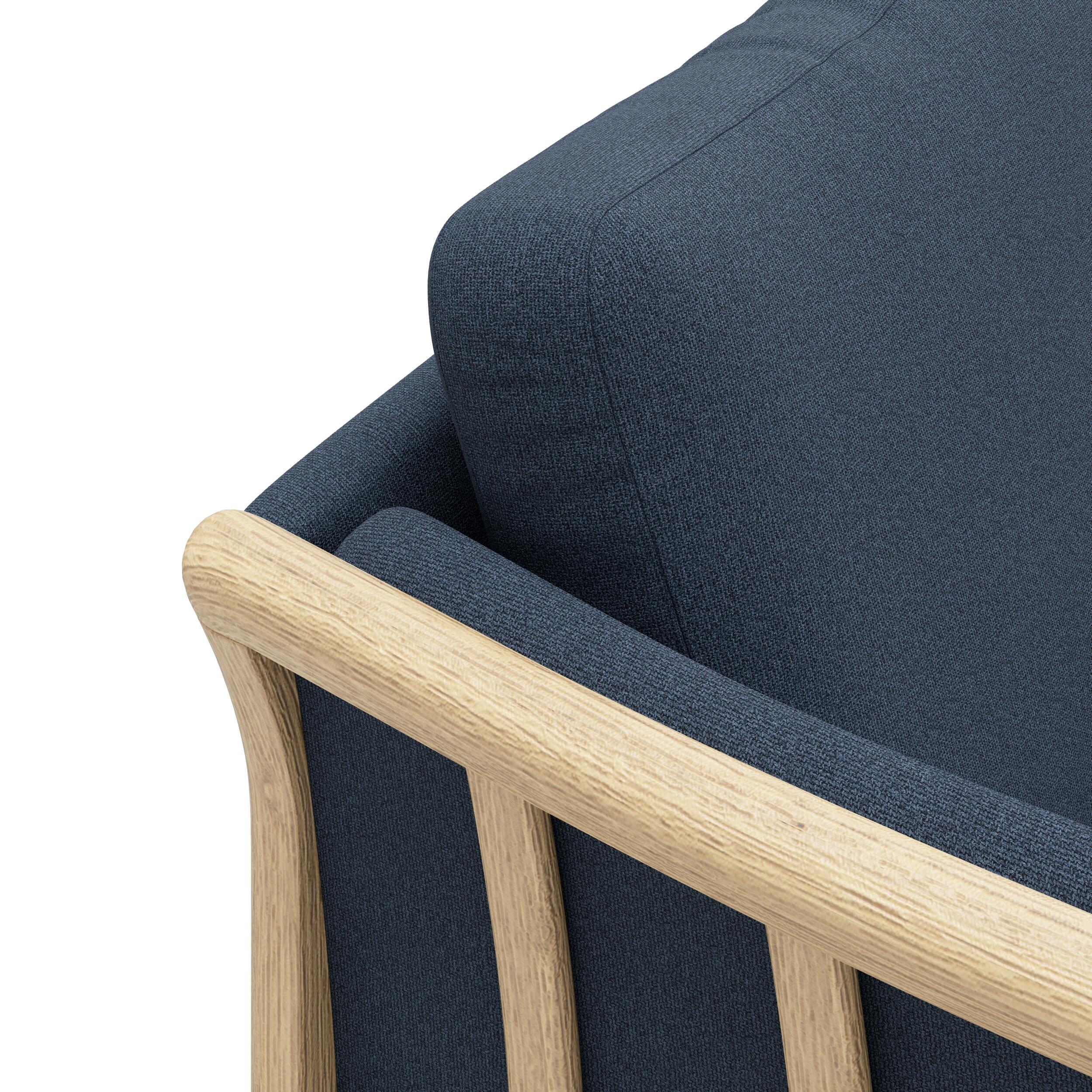 Absalon 3 pers Sofa 