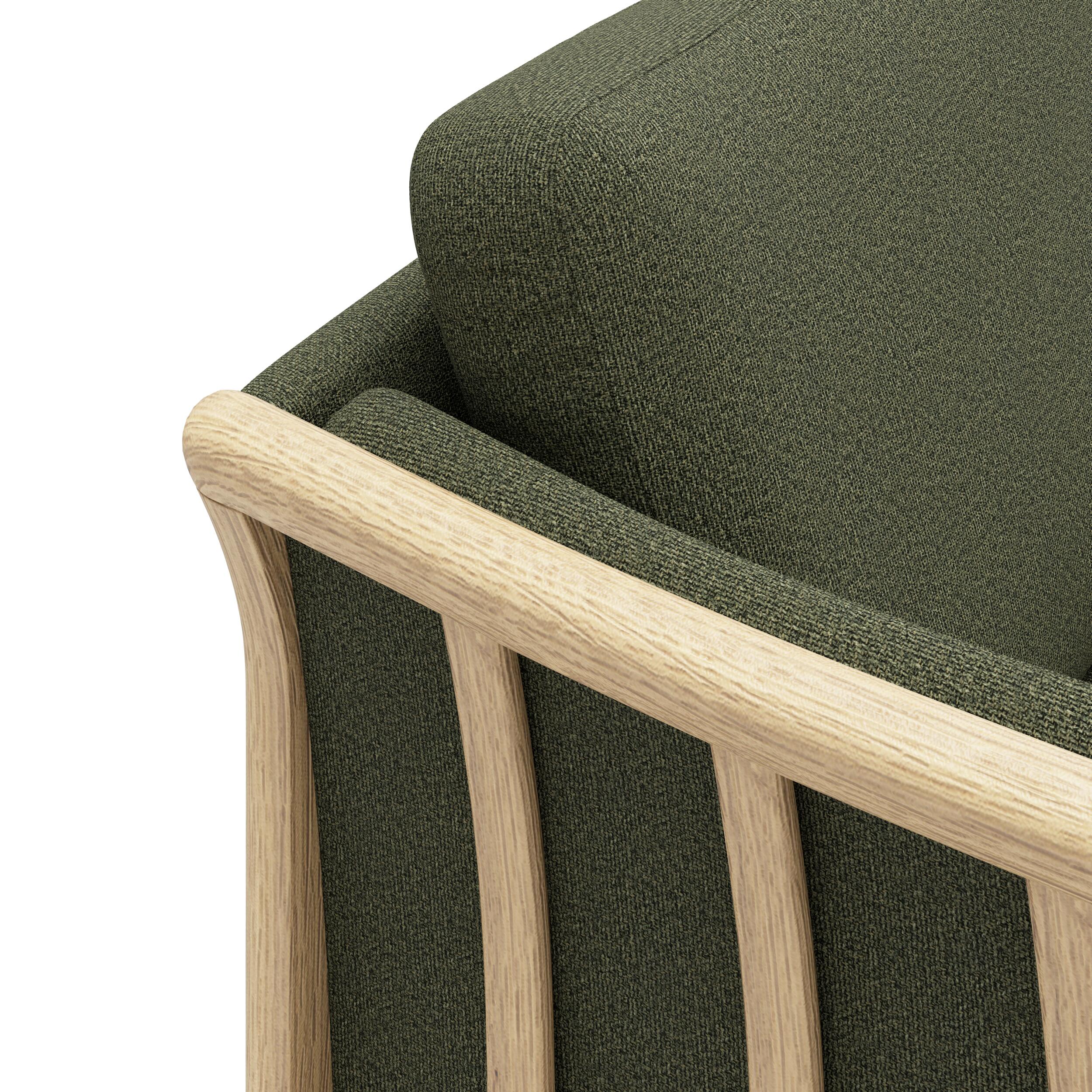 Absalon 2 pers. Sofa 