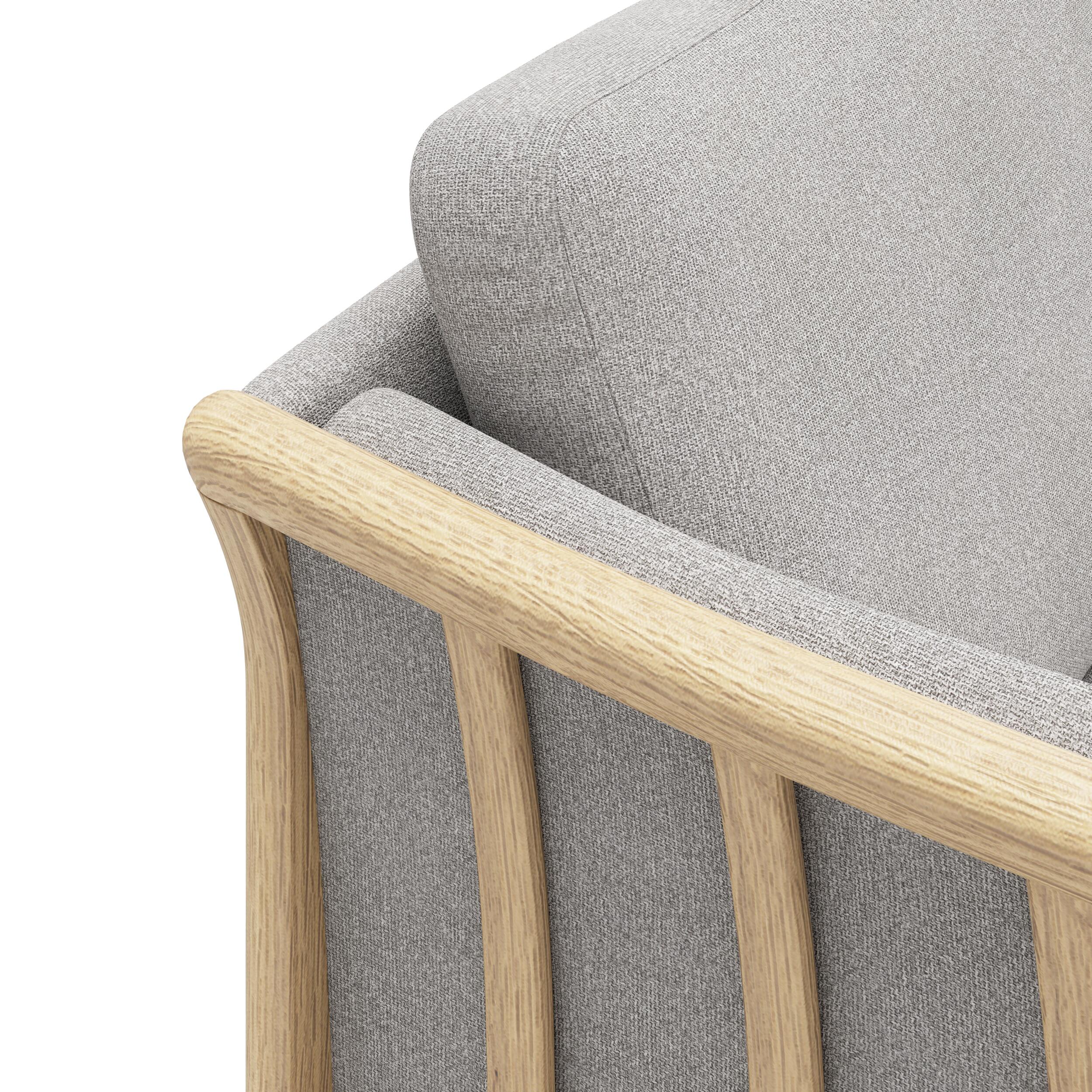 Absalon 2 pers. Sofa 