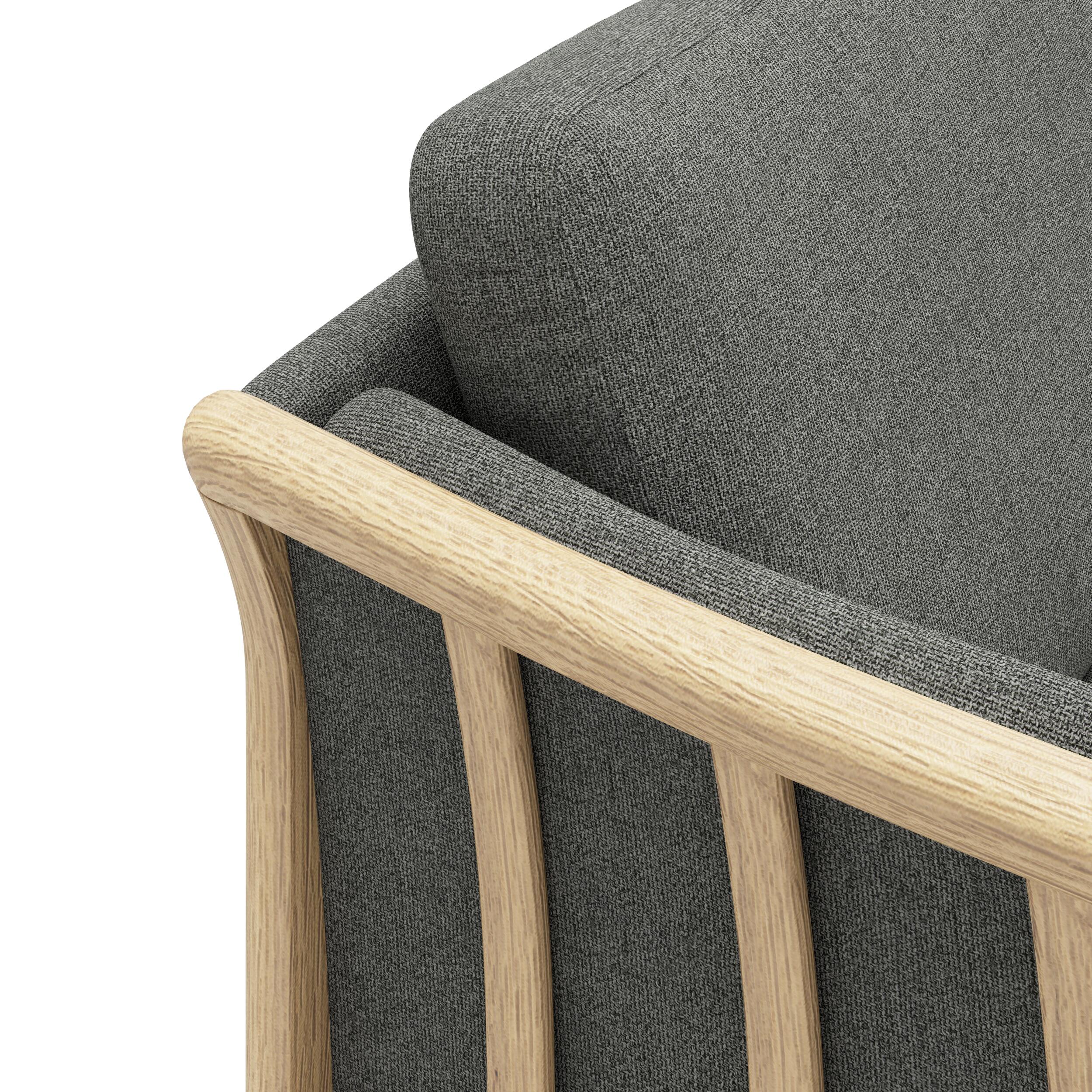 Absalon 2 pers. Sofa 