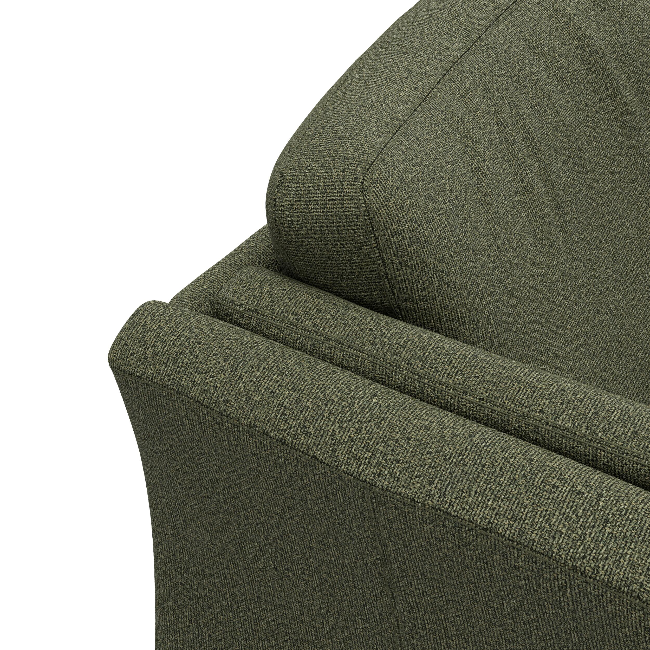 Falken 2 pers. Sofa 