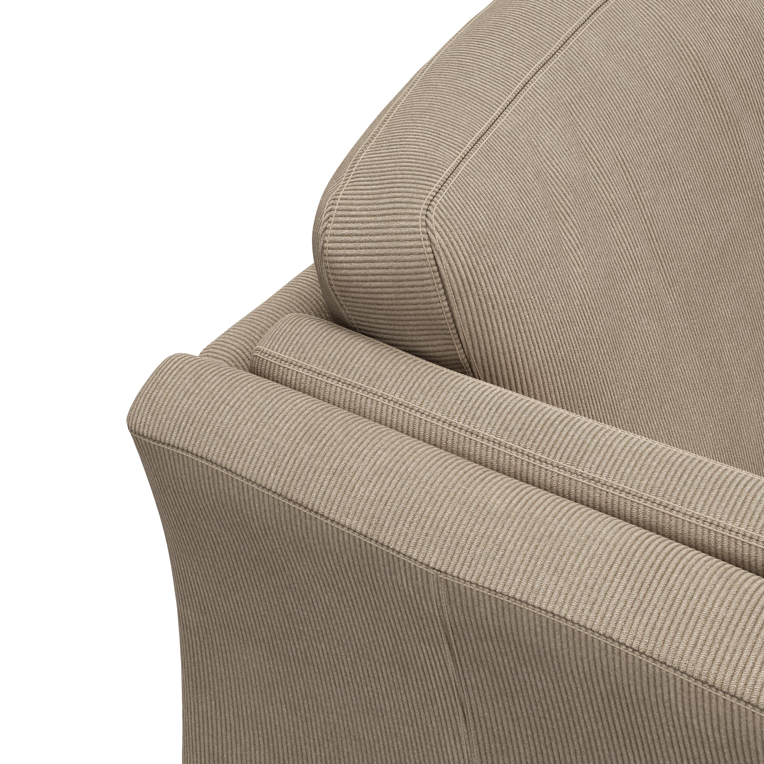 Falken 2 pers. Sofa 