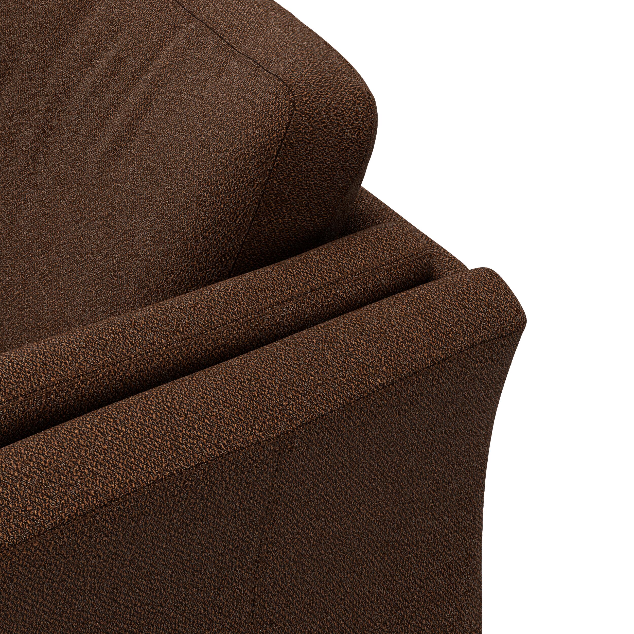 Falken 22 Hjørnesofa 