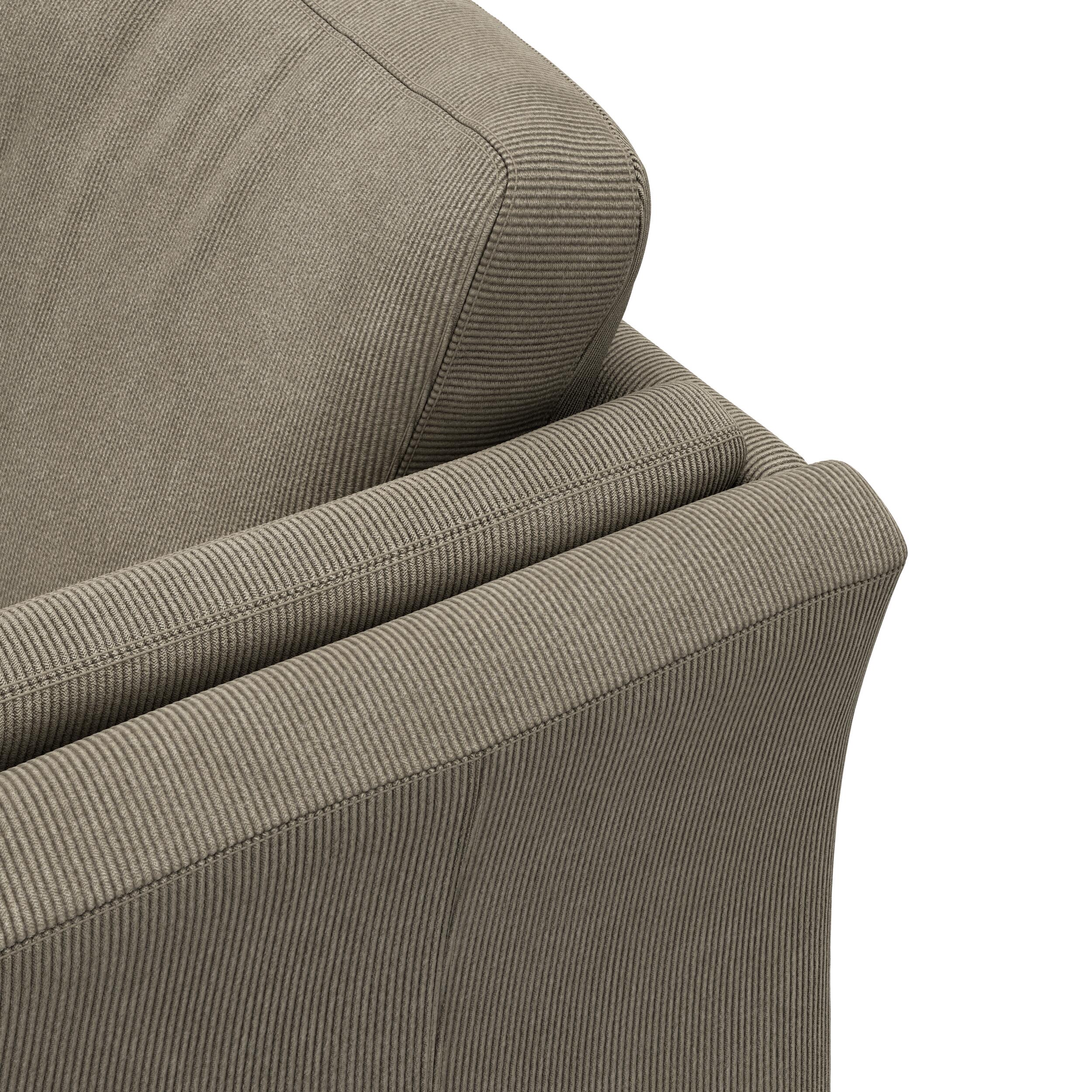 Falken 22 Hjørnesofa 