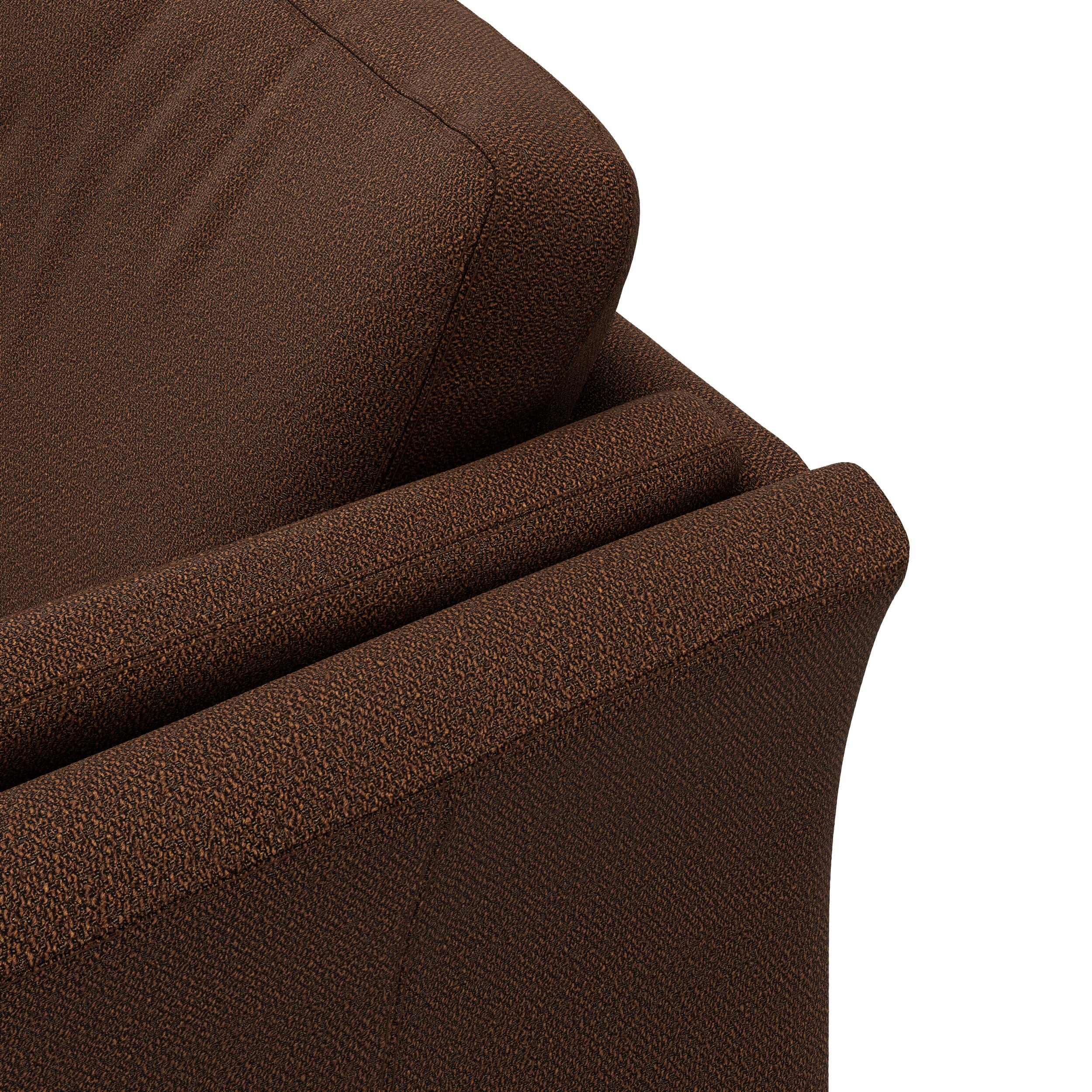 Falken 23 Hjørnesofa 