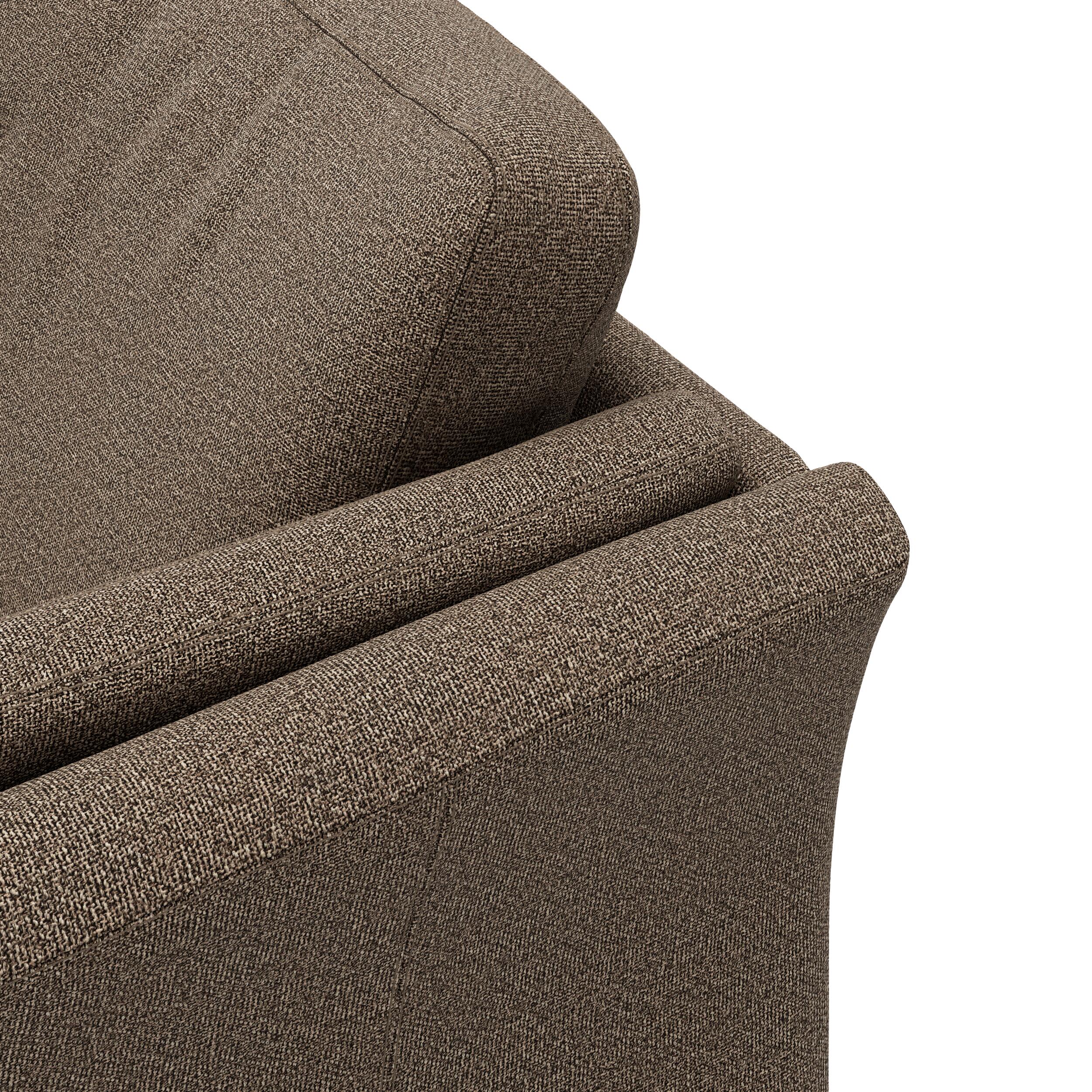 Falken 23 Hjørnesofa 