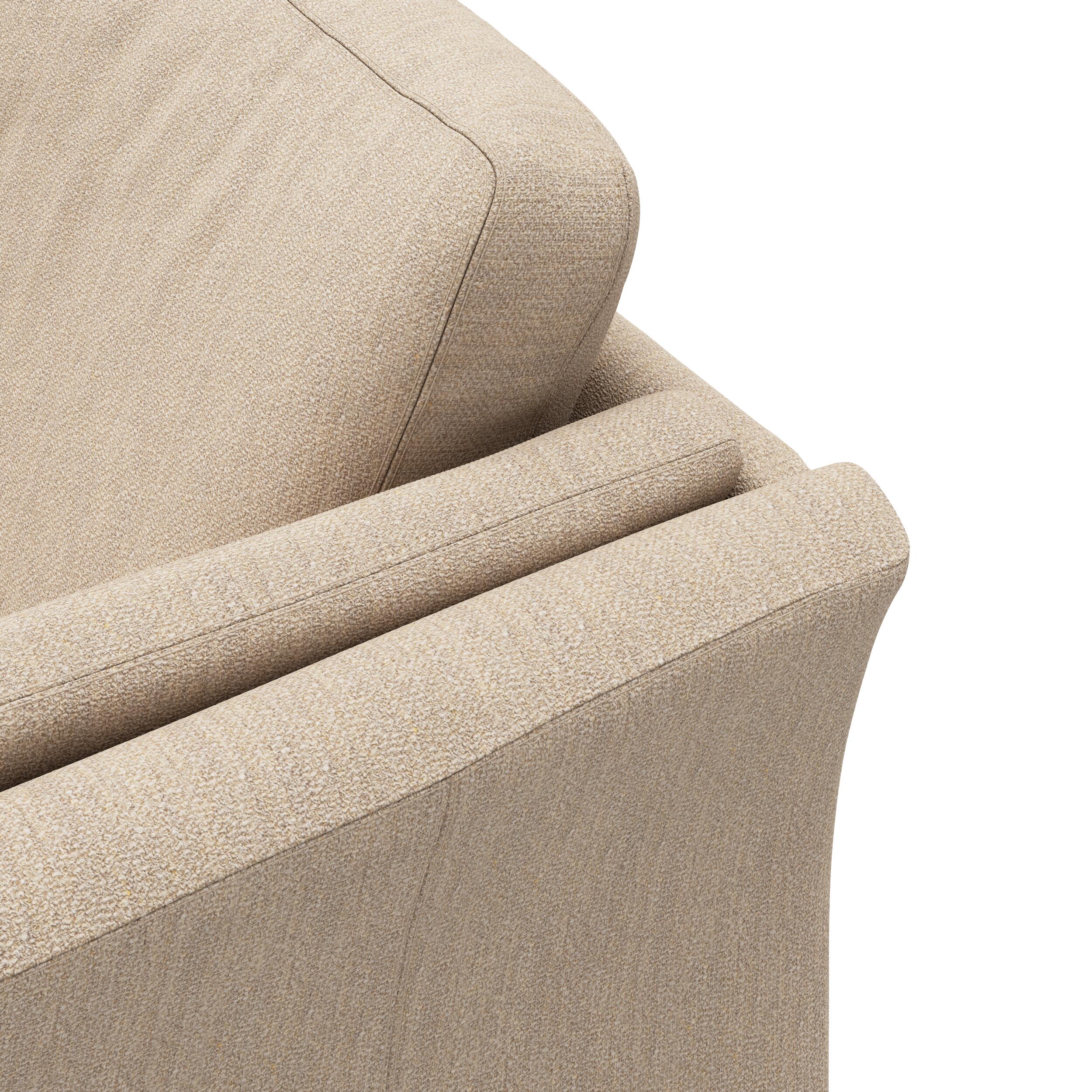 Falken 23 Hjørnesofa 