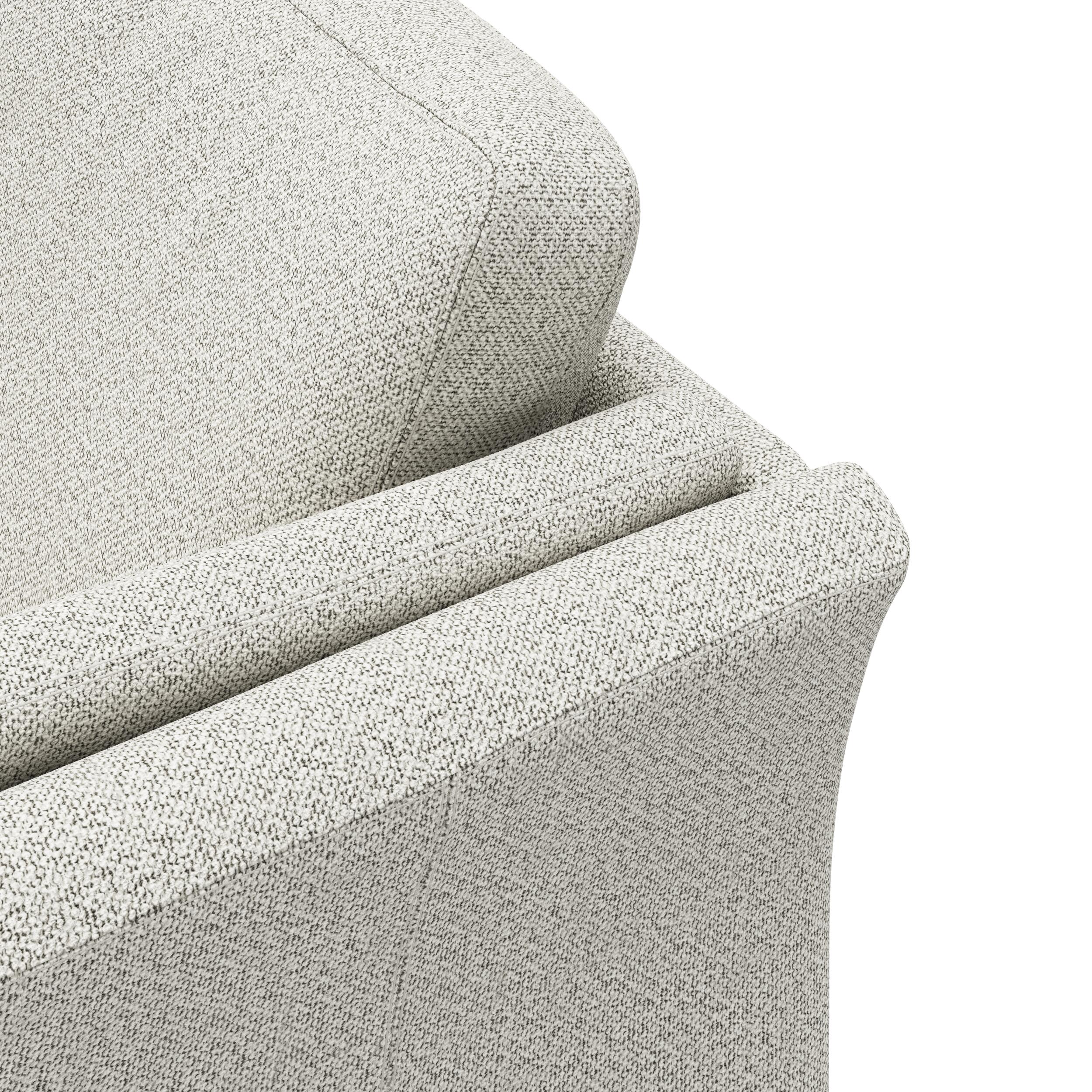 Falken 23 Hjørnesofa 