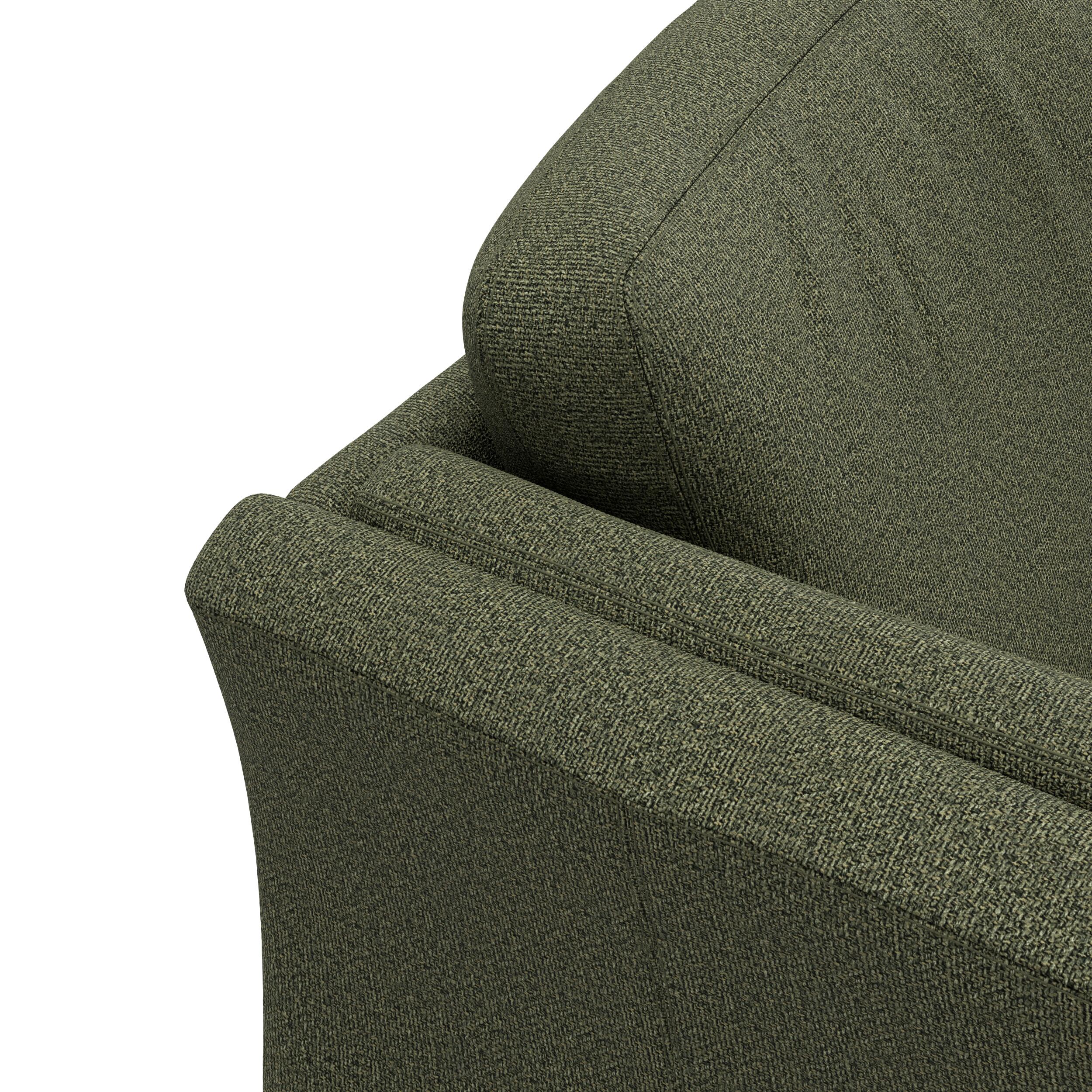 Falken 3 pers Sofa 