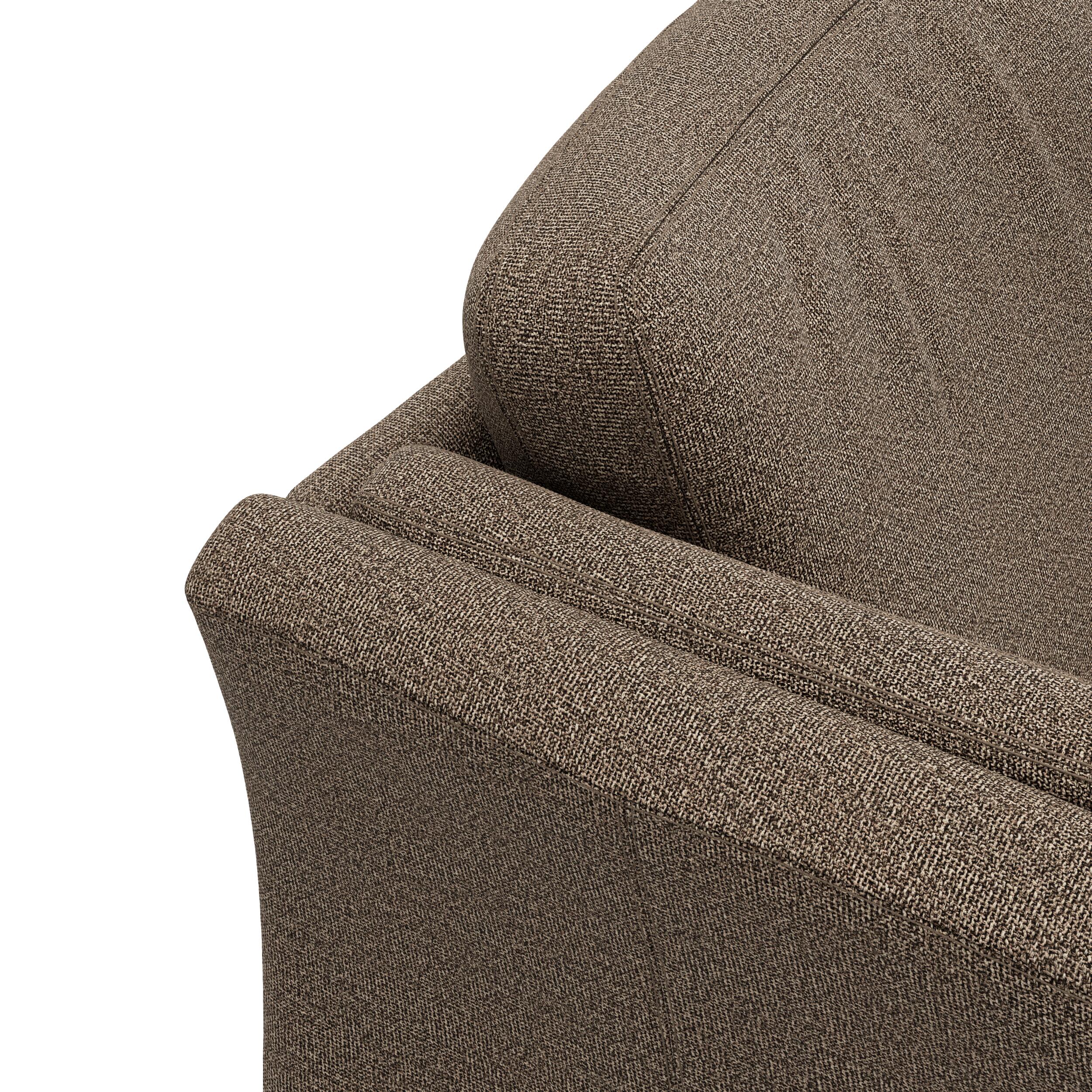 Falken 3 pers Sofa 